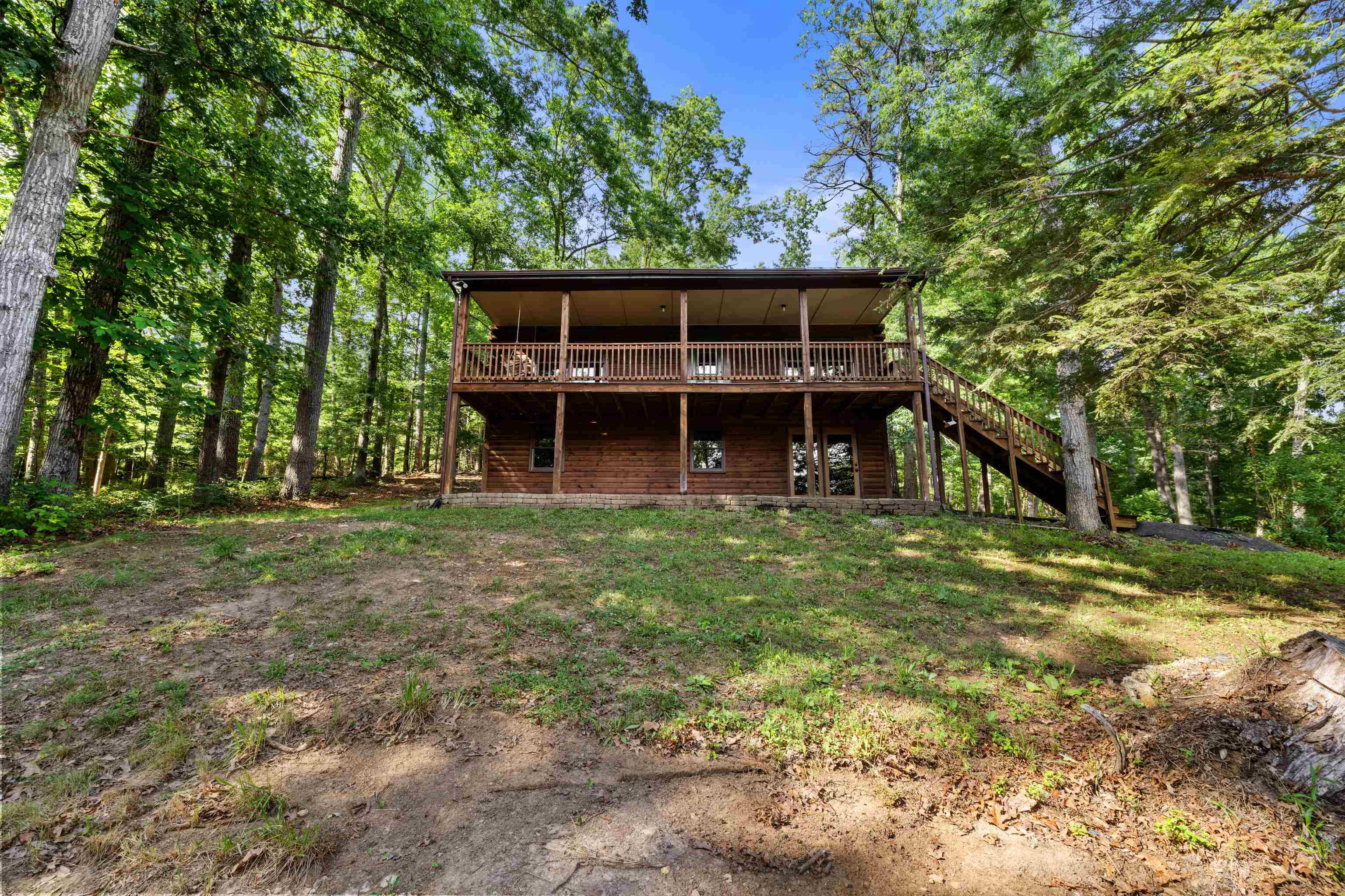 1363 CALF MOUNTAIN RD