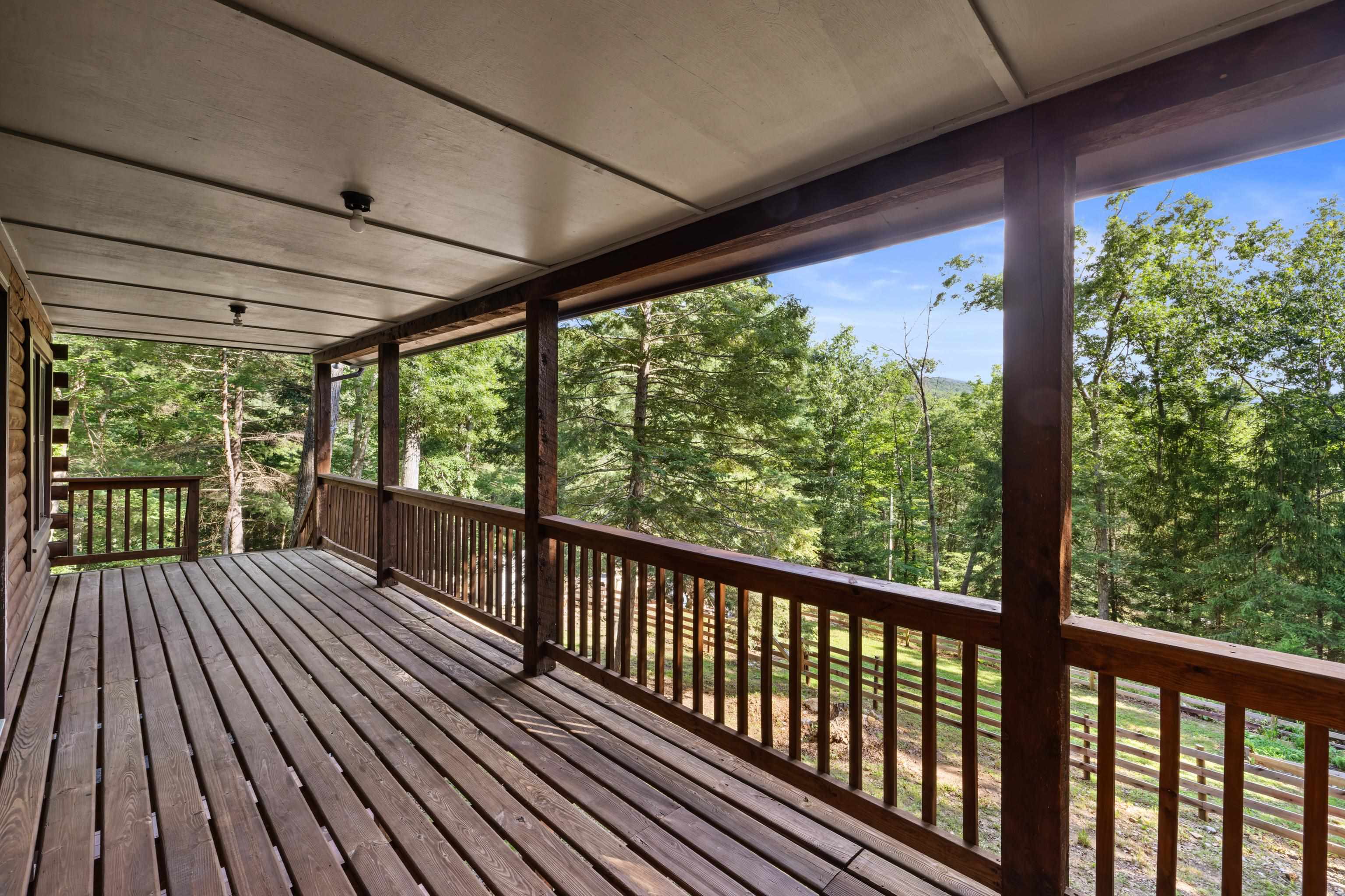 1363 CALF MOUNTAIN RD
