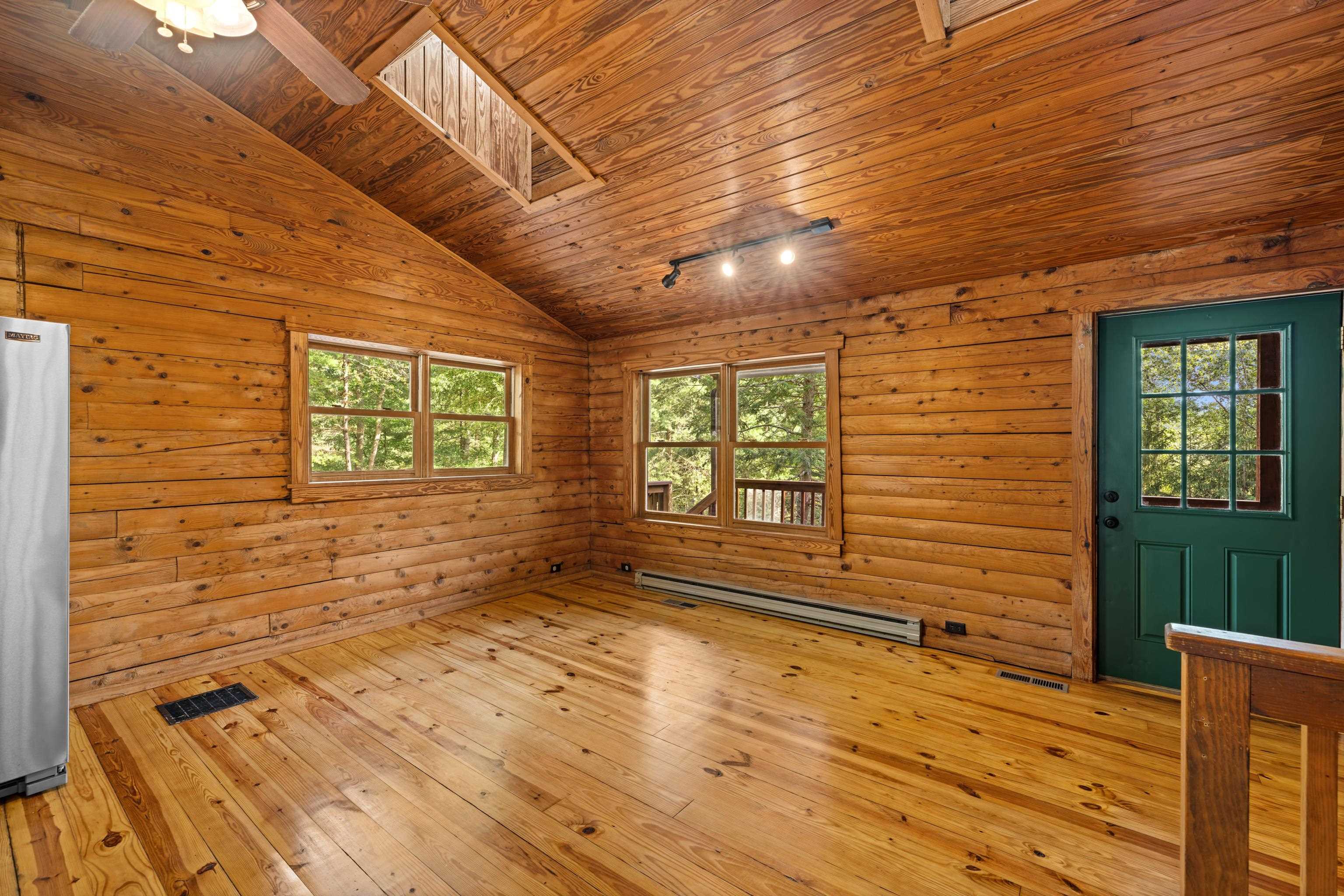 1363 CALF MOUNTAIN RD