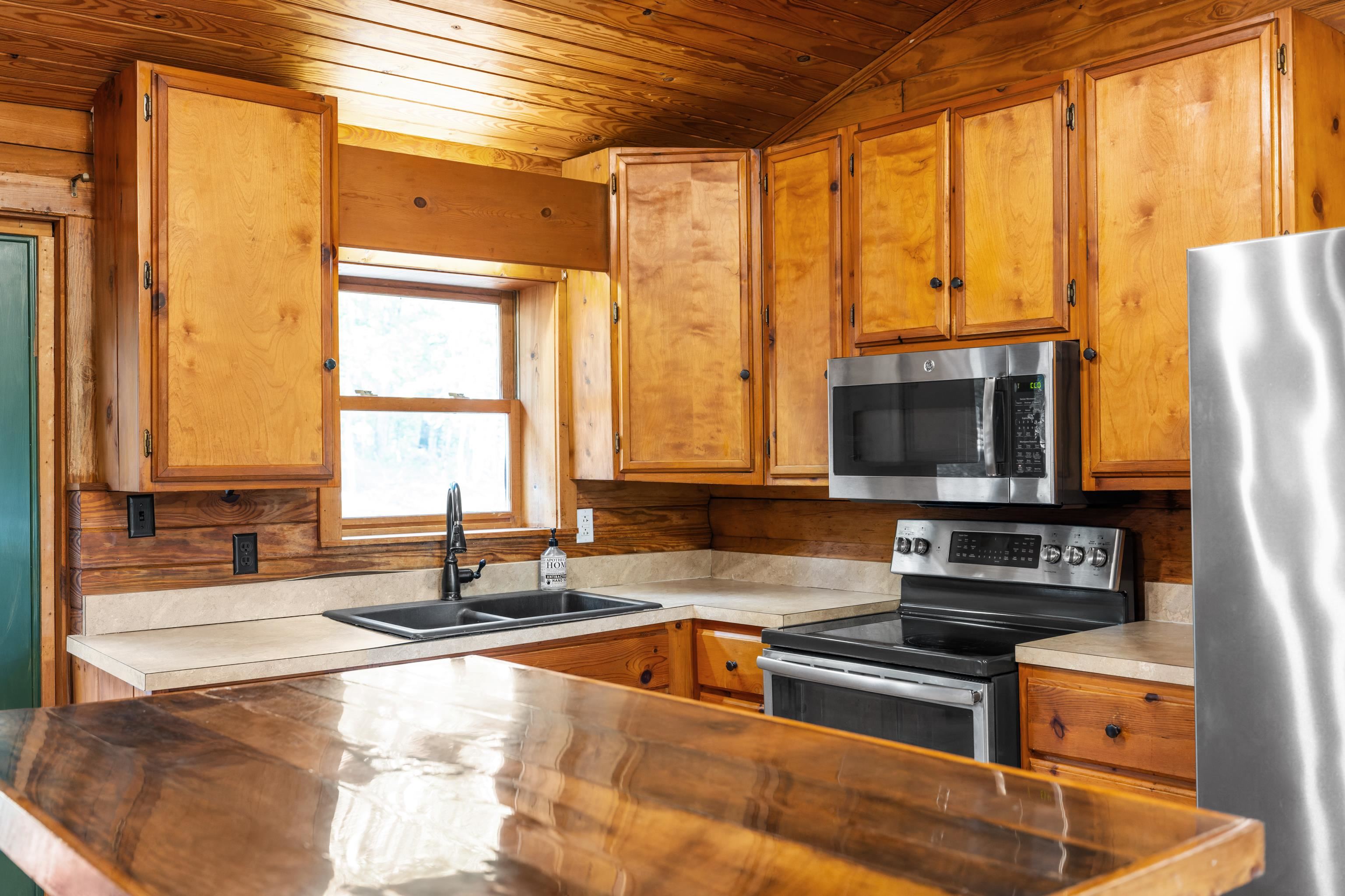 1363 CALF MOUNTAIN RD