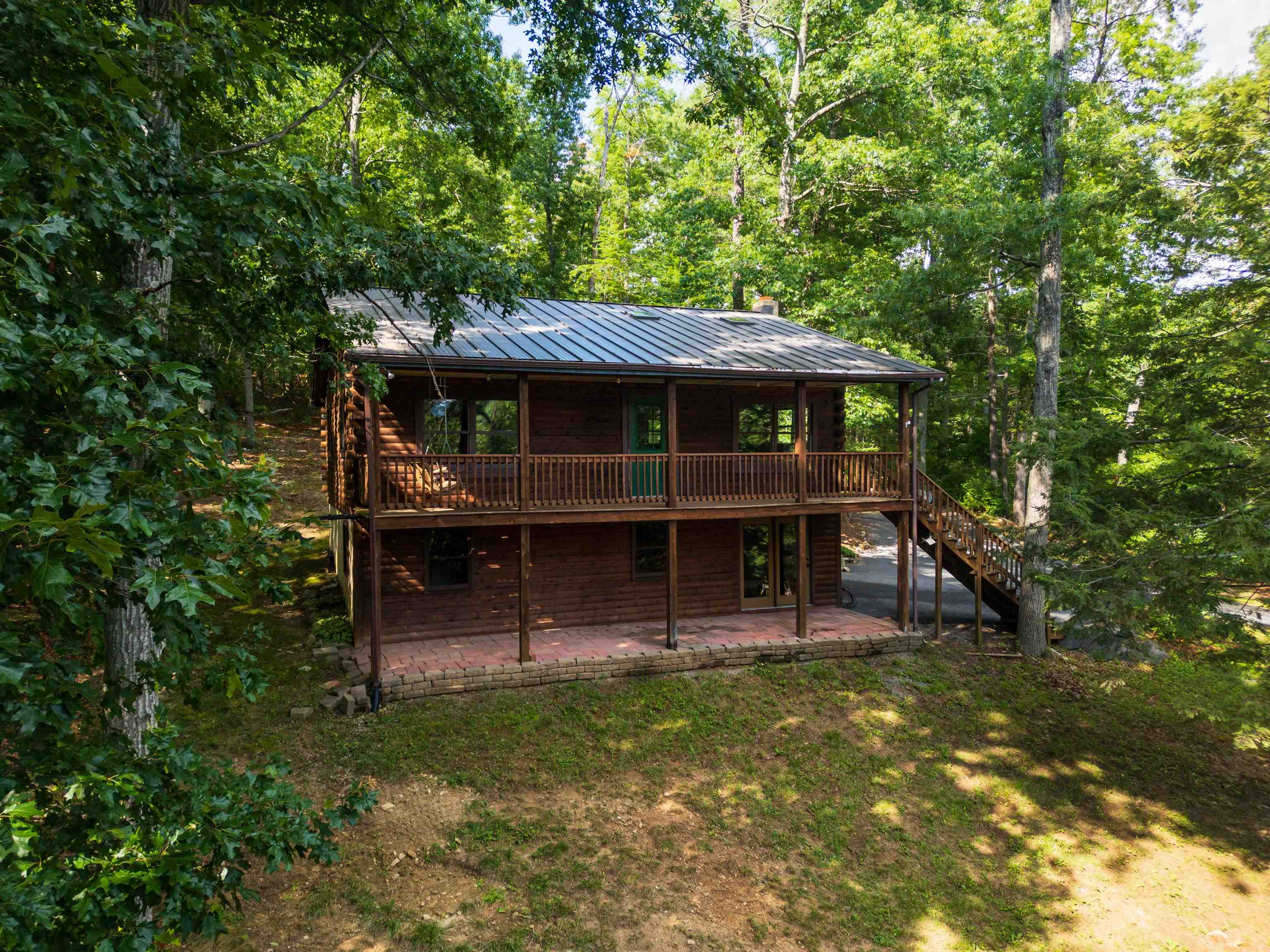 1363 CALF MOUNTAIN RD