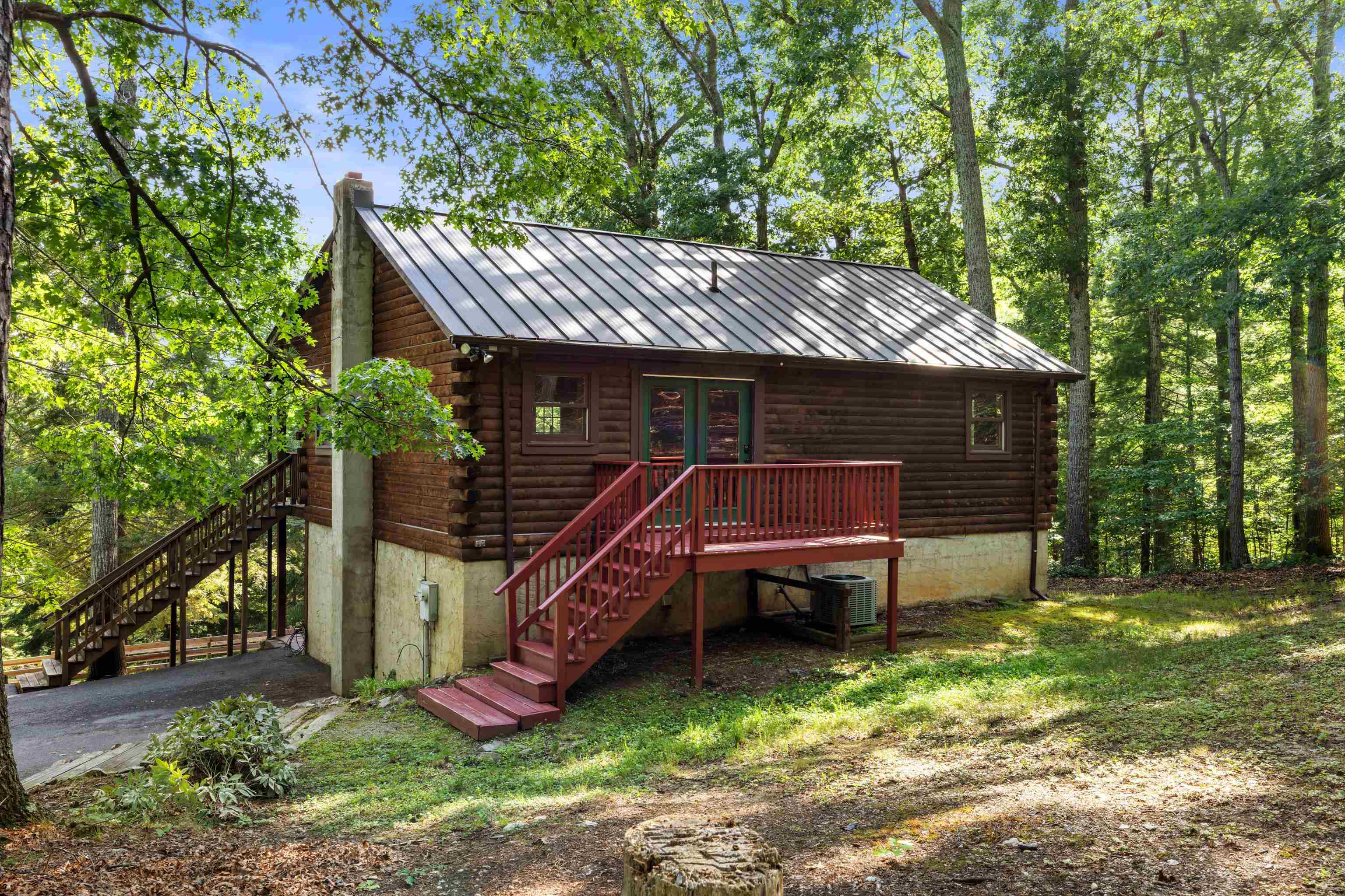 1363 CALF MOUNTAIN RD