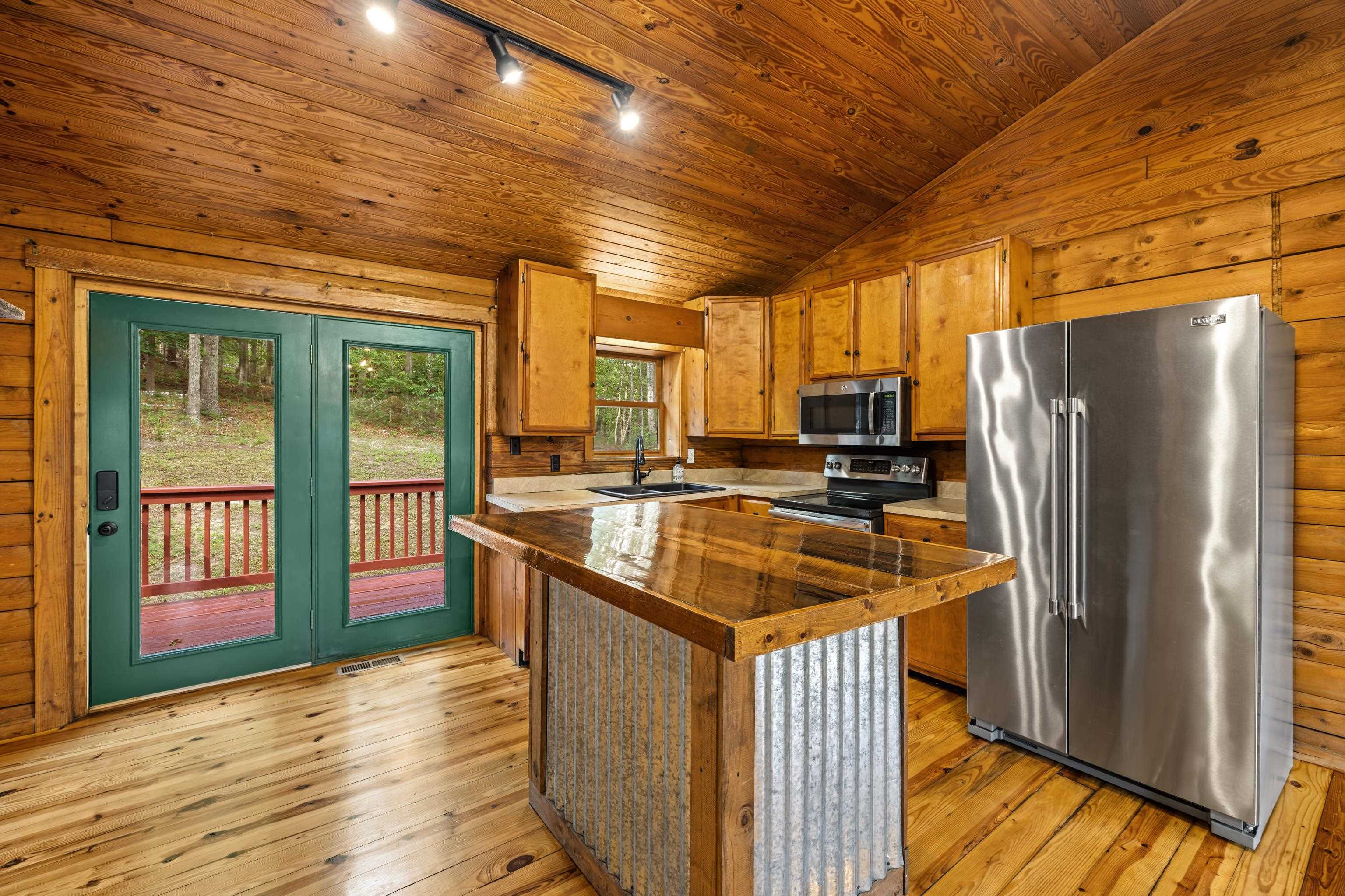 1363 CALF MOUNTAIN RD