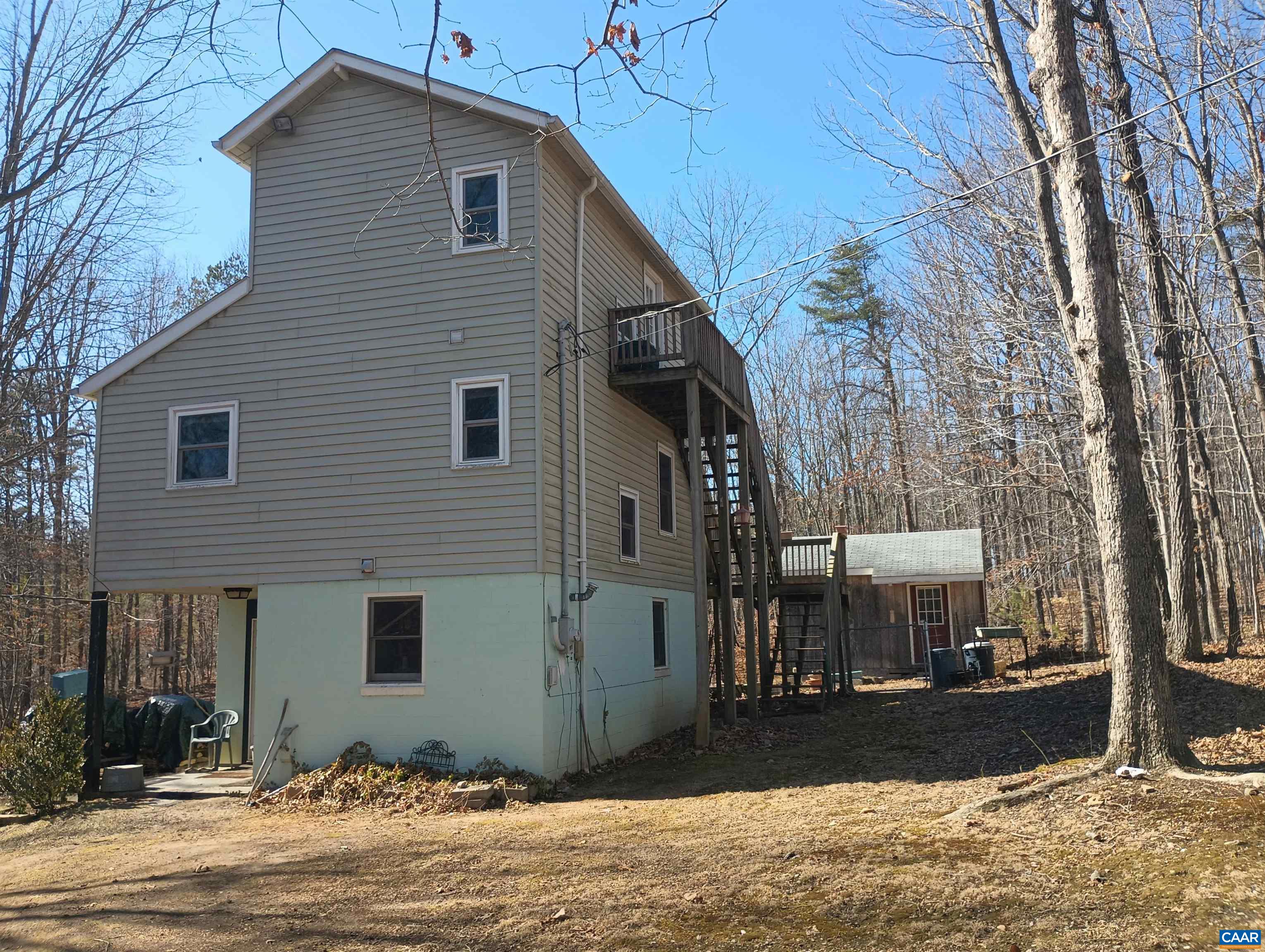 3901 MIDLAND RD