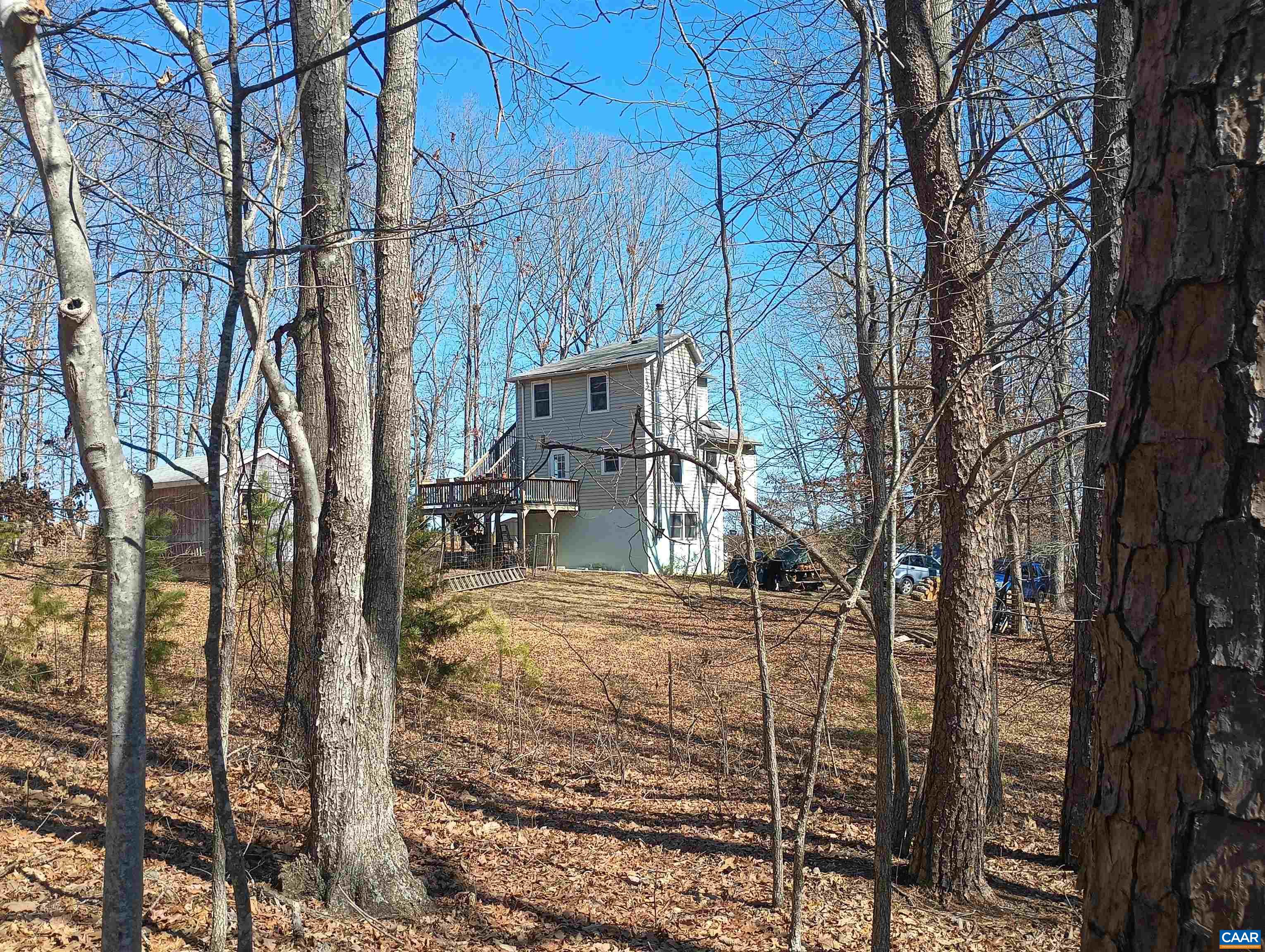3901 MIDLAND RD