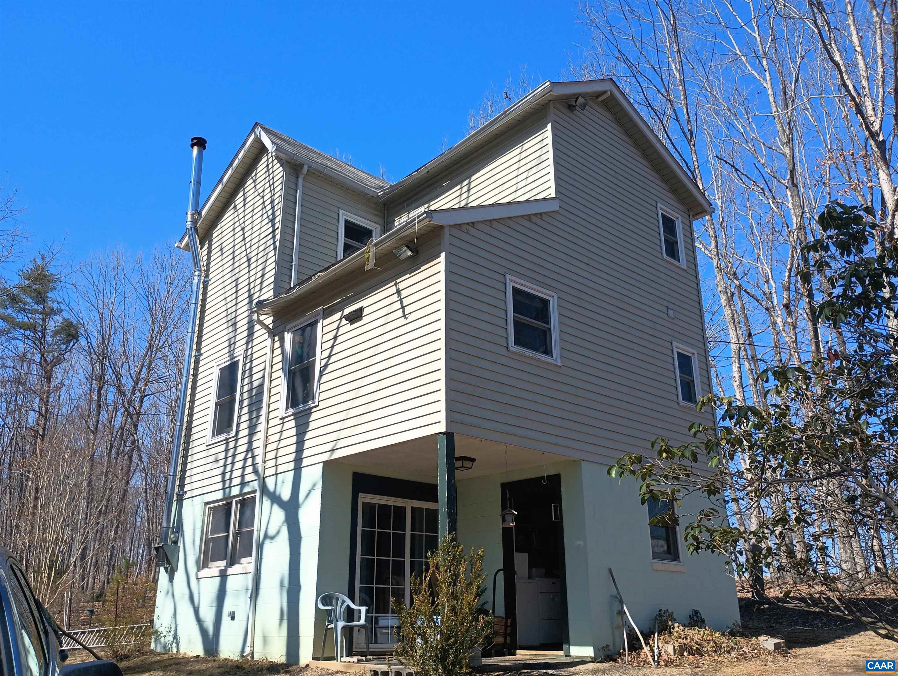 3901 MIDLAND RD