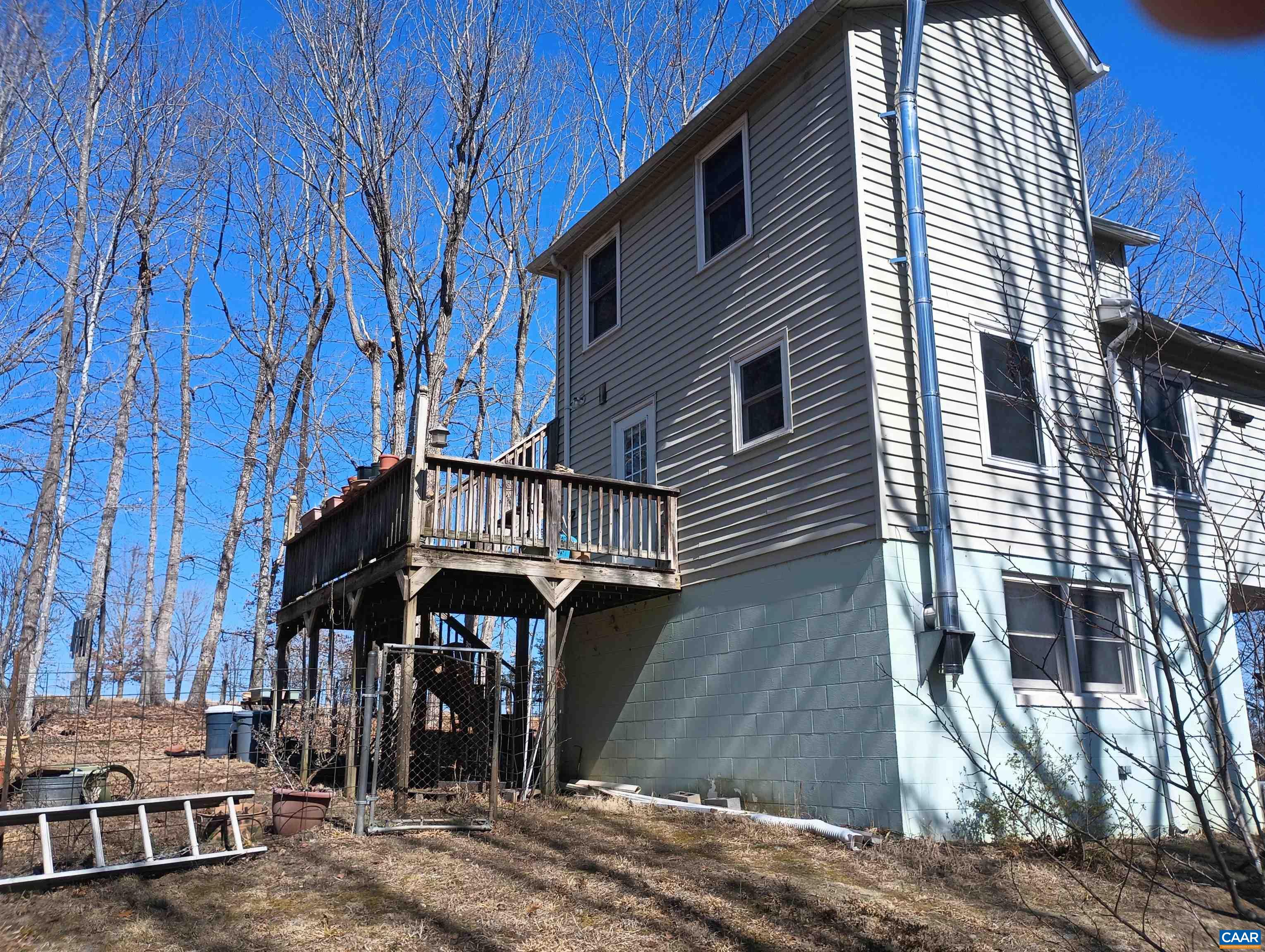 3901 MIDLAND RD