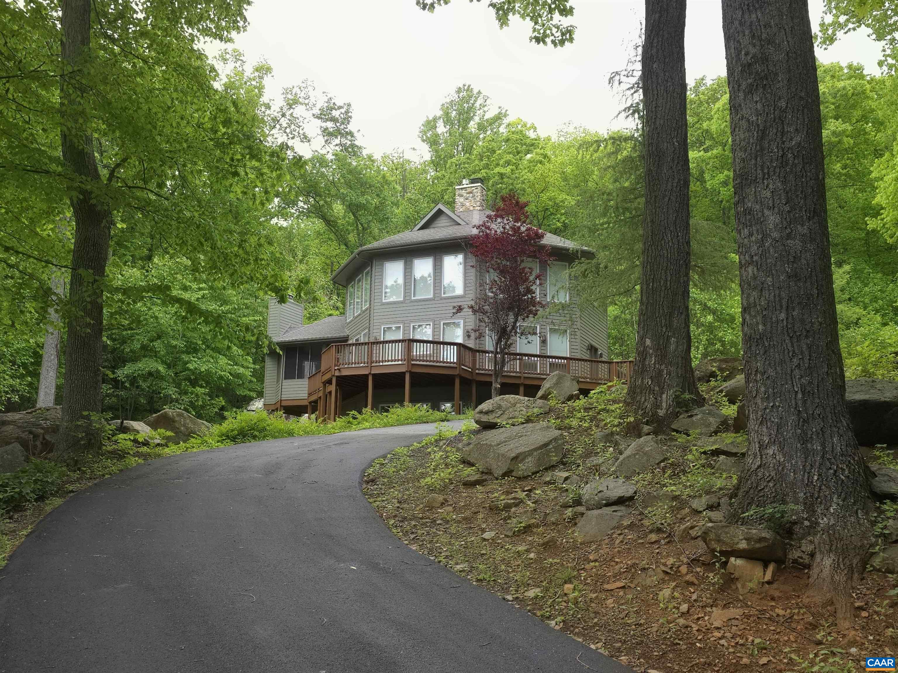 749 FAR KNOB CLIMB