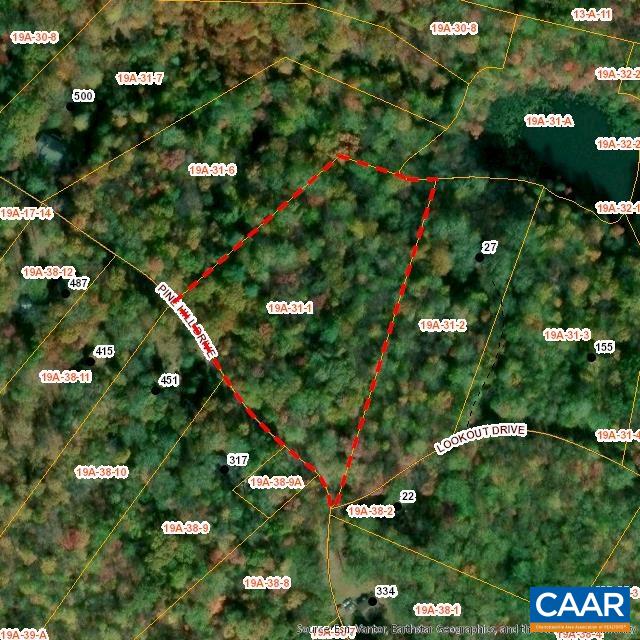 0 PINE HILL DR