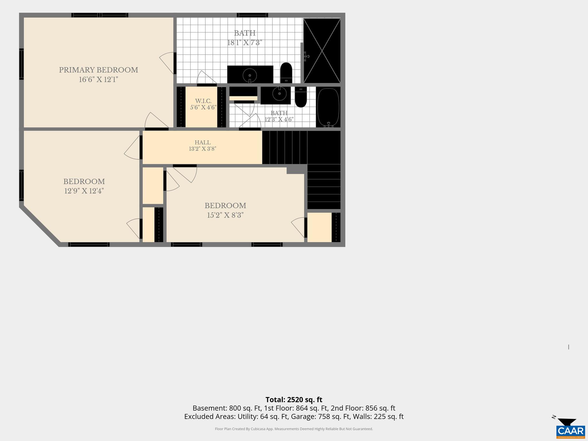 504 DEER DR