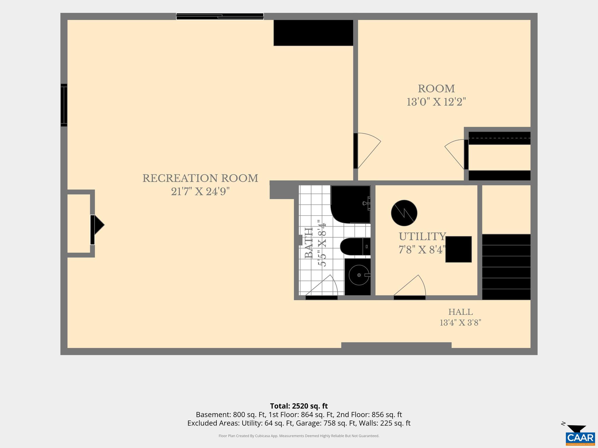 504 DEER DR
