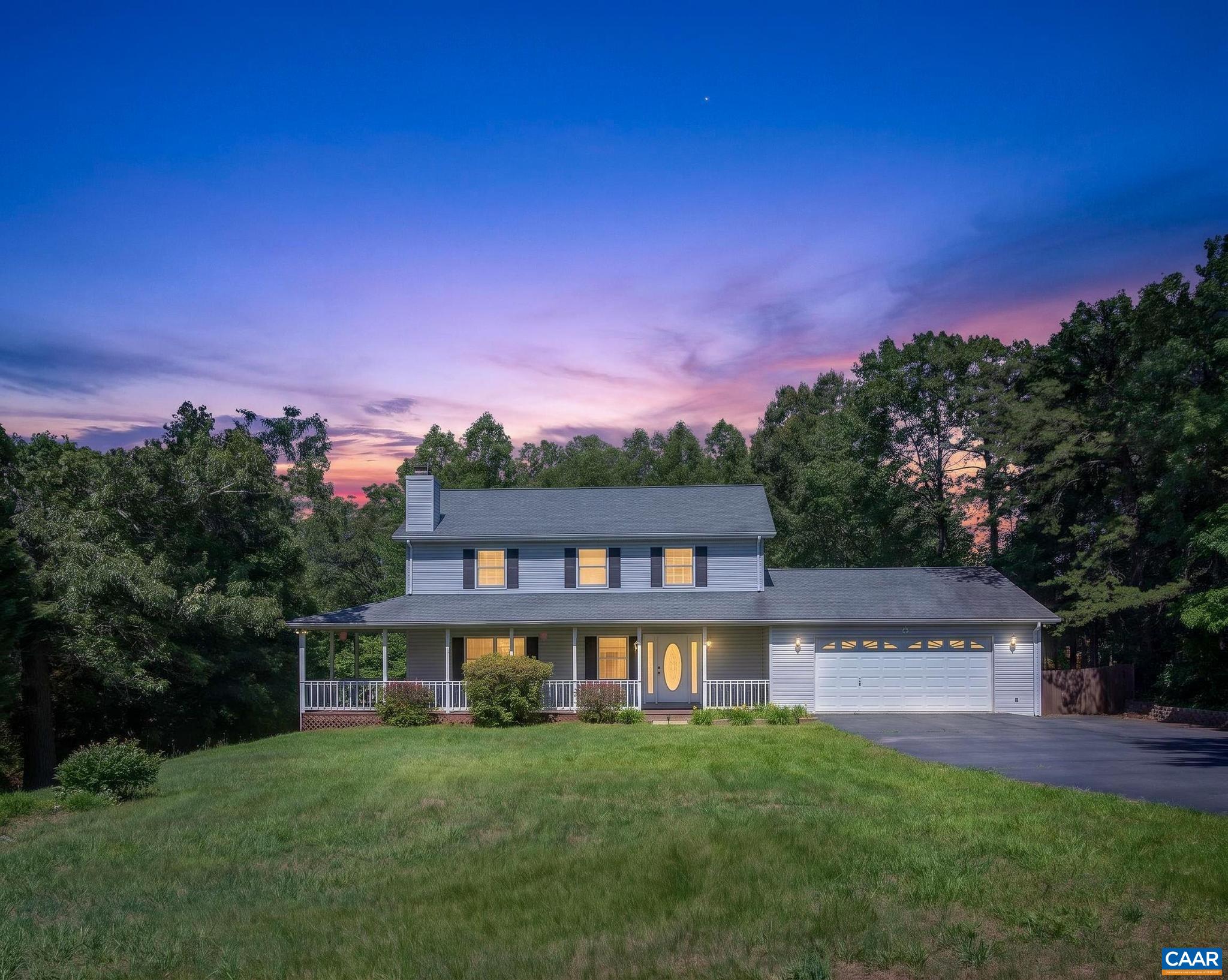 504 DEER DR