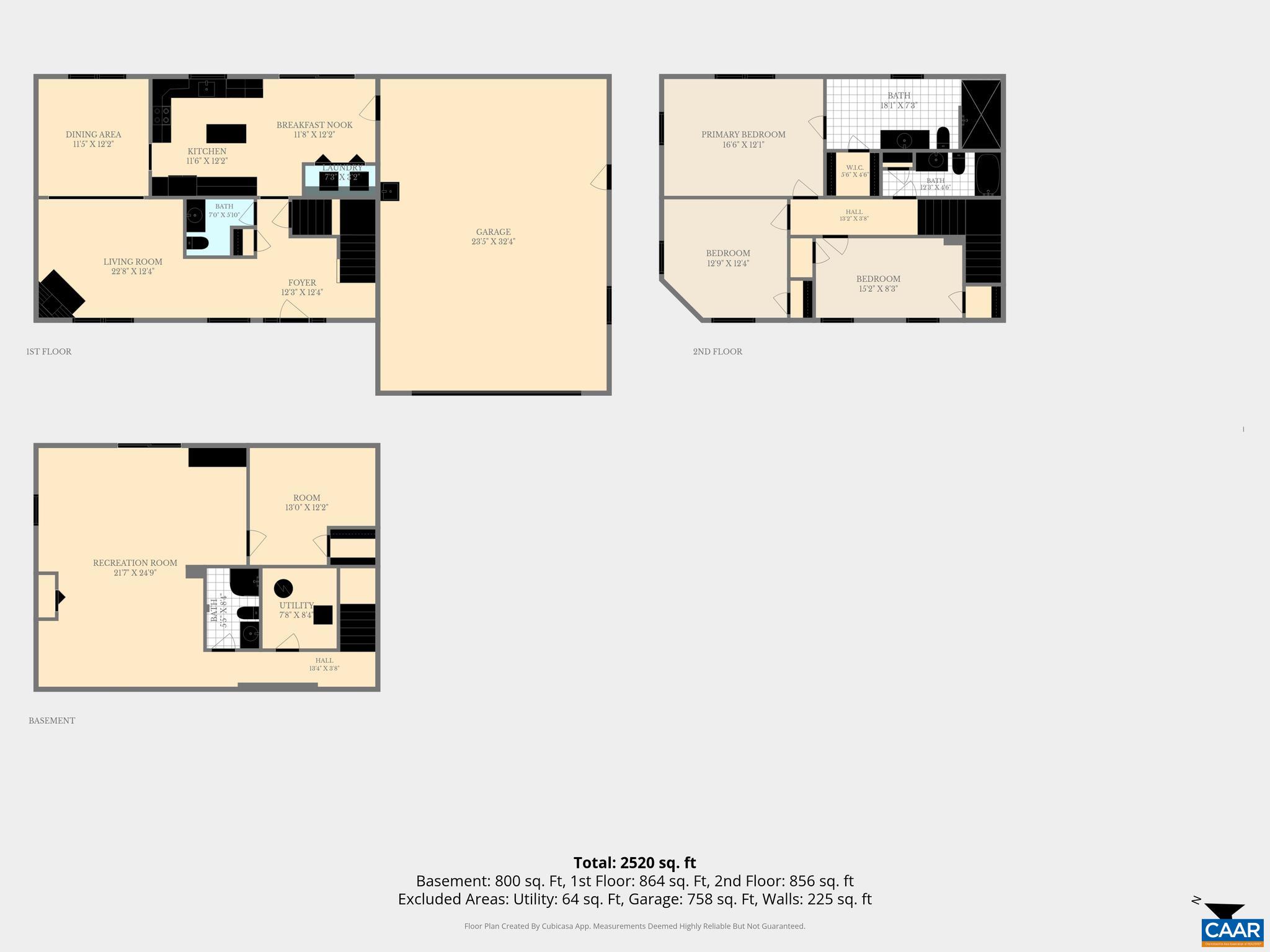 504 DEER DR