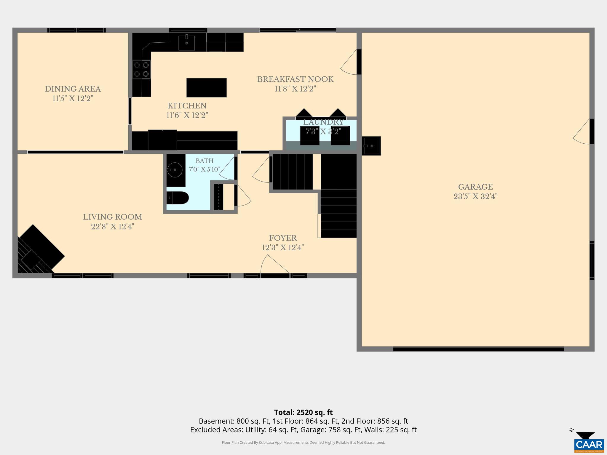 504 DEER DR