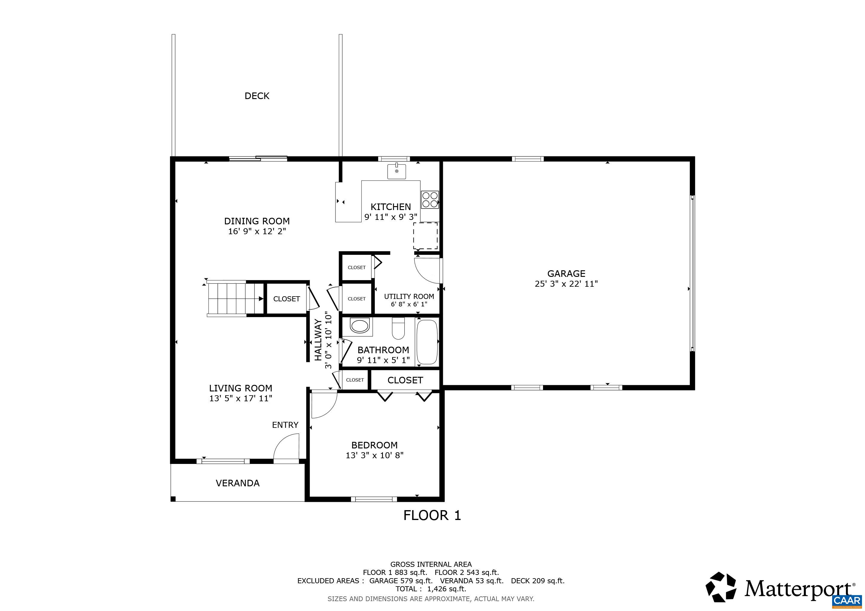 29 MONISH DR