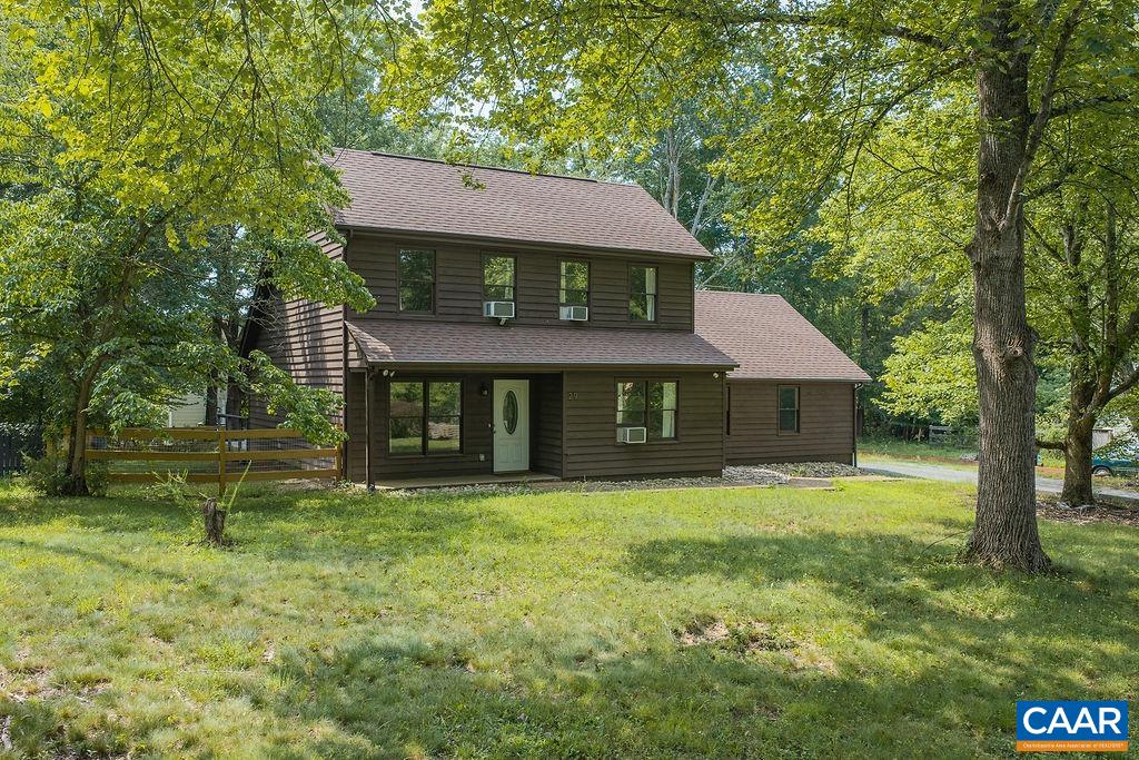 29 MONISH DR