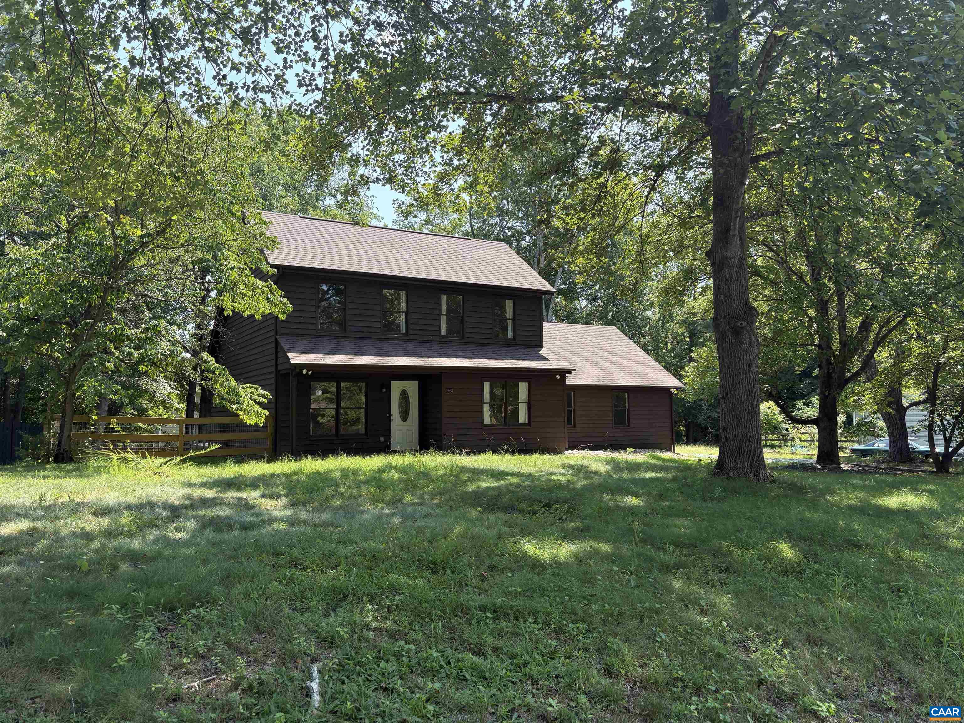 29 MONISH DR