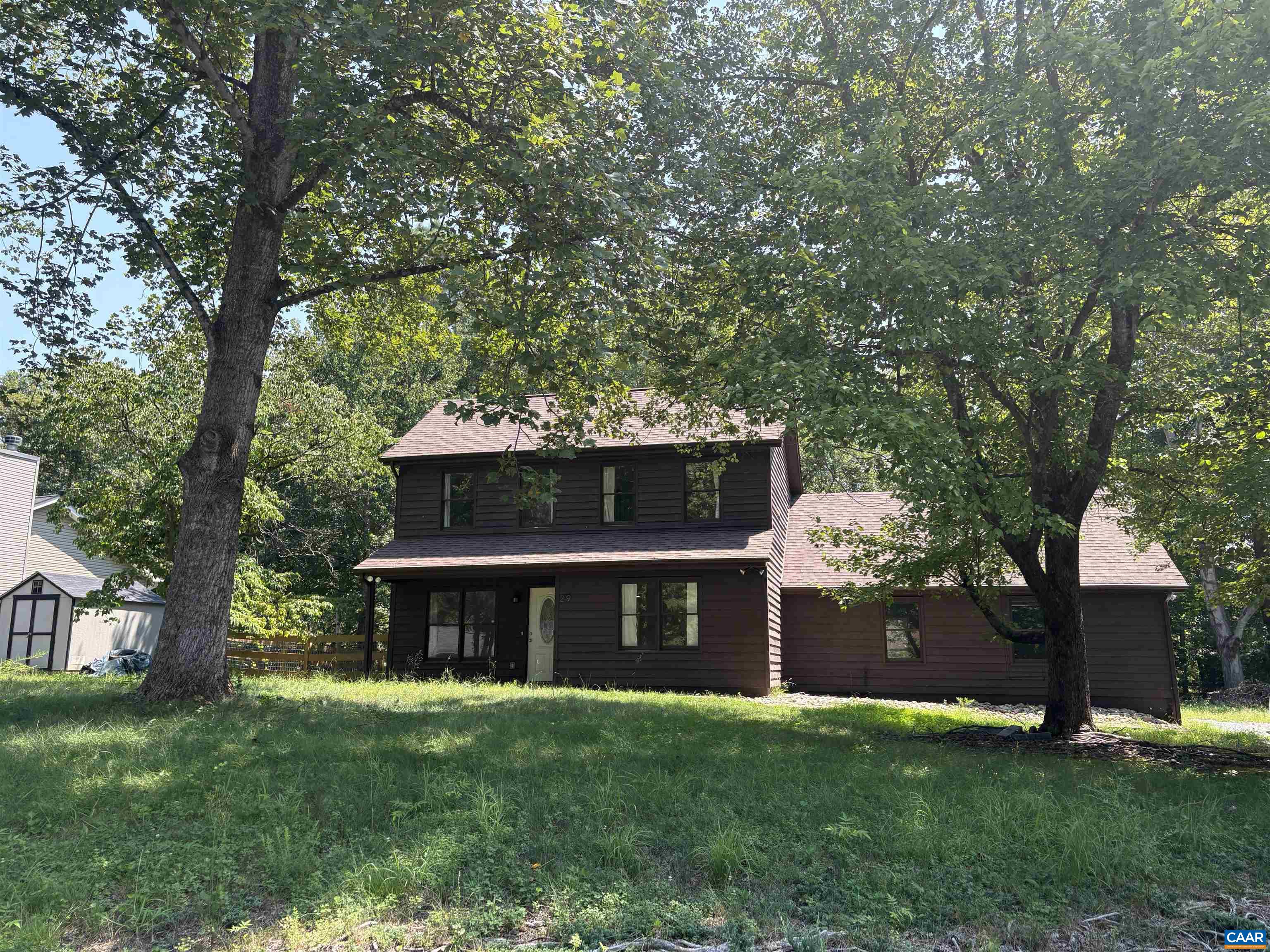 29 MONISH DR