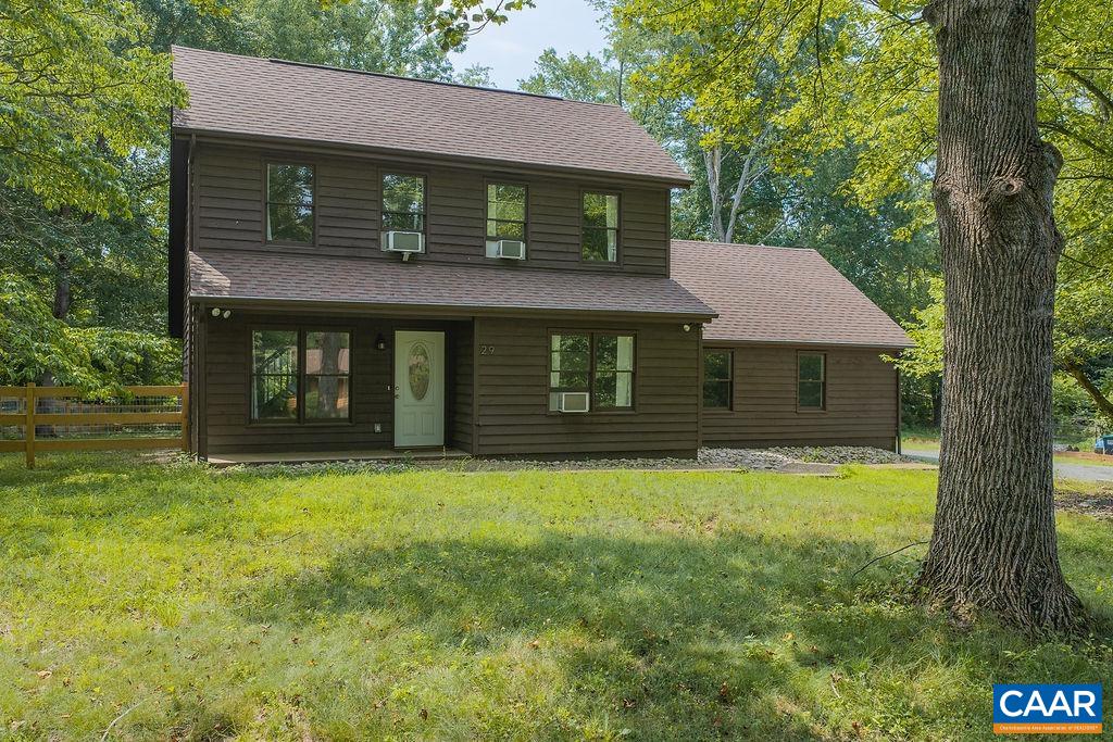 29 MONISH DR