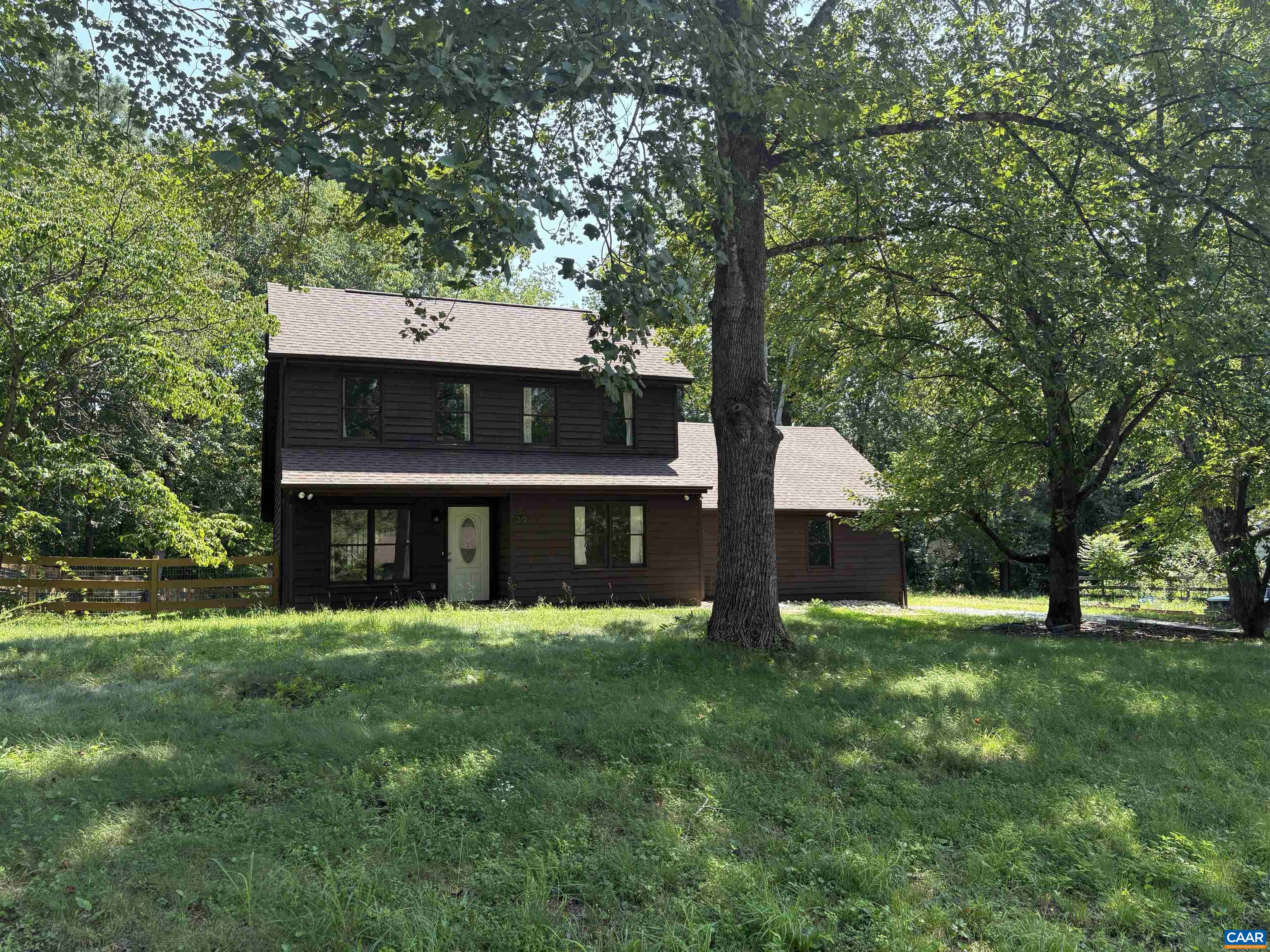 29 MONISH DR