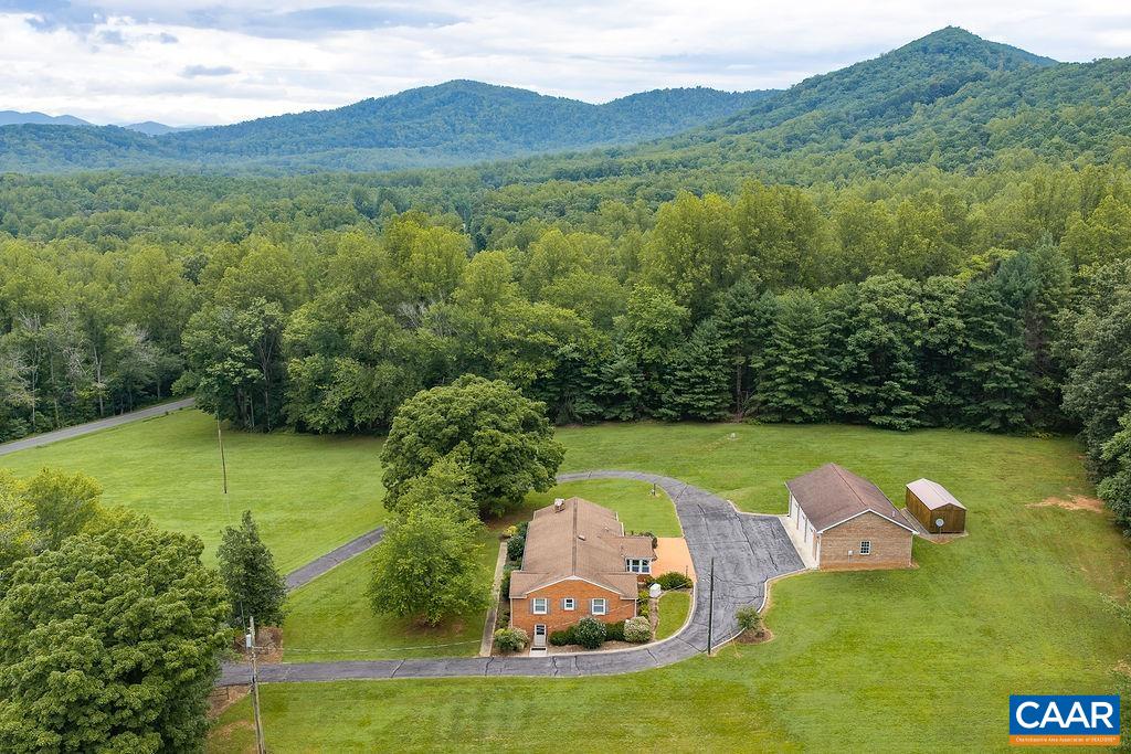 134 HIGH PEAK LN