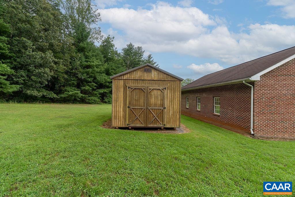 134 HIGH PEAK LN