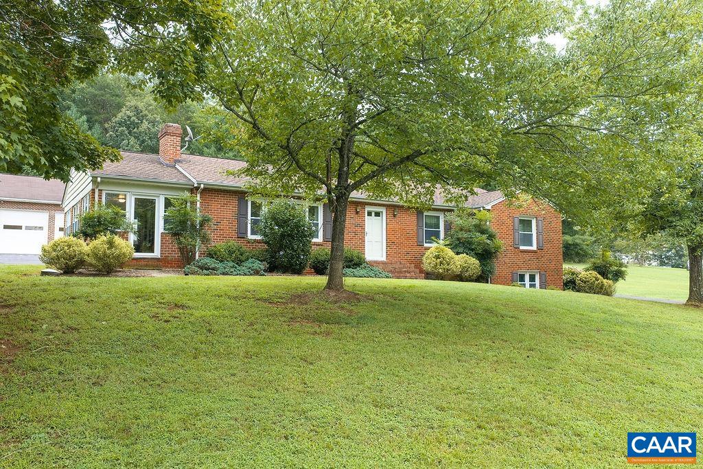134 HIGH PEAK LN