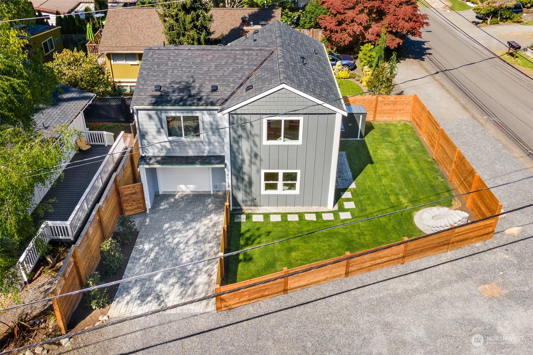 4011 NE 115th Street #B