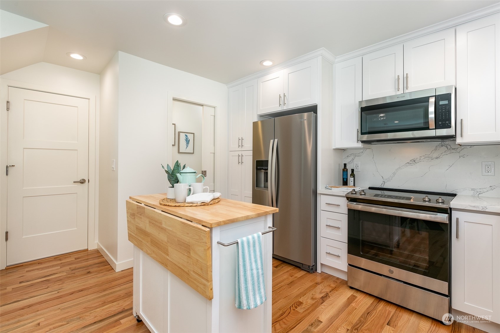 4011 NE 115th Street #B