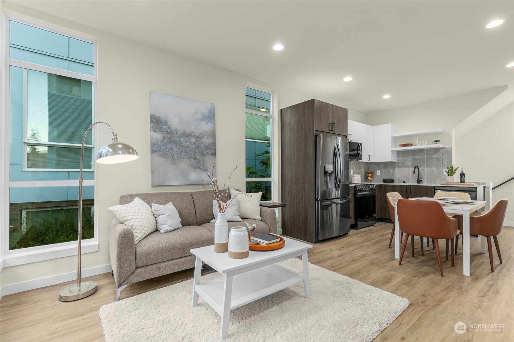 4317 A Woodland Park Avenue N