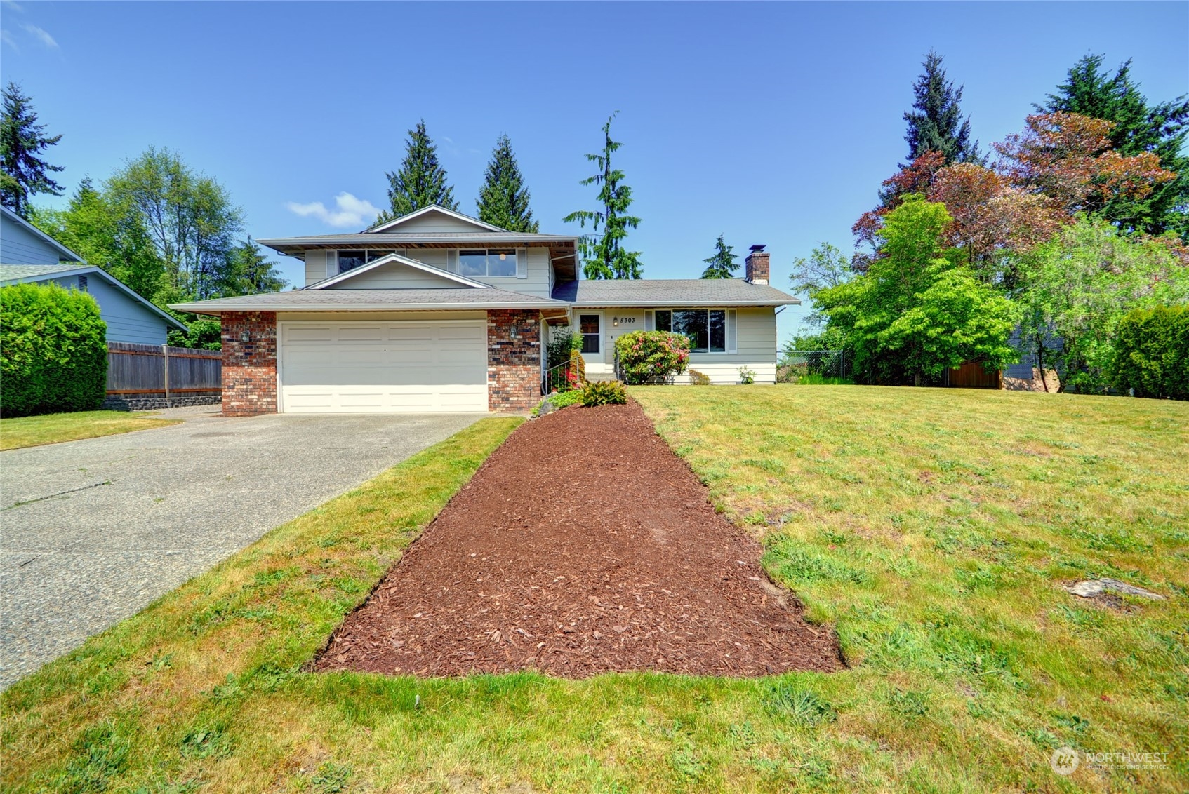 5303 133rd Street SE