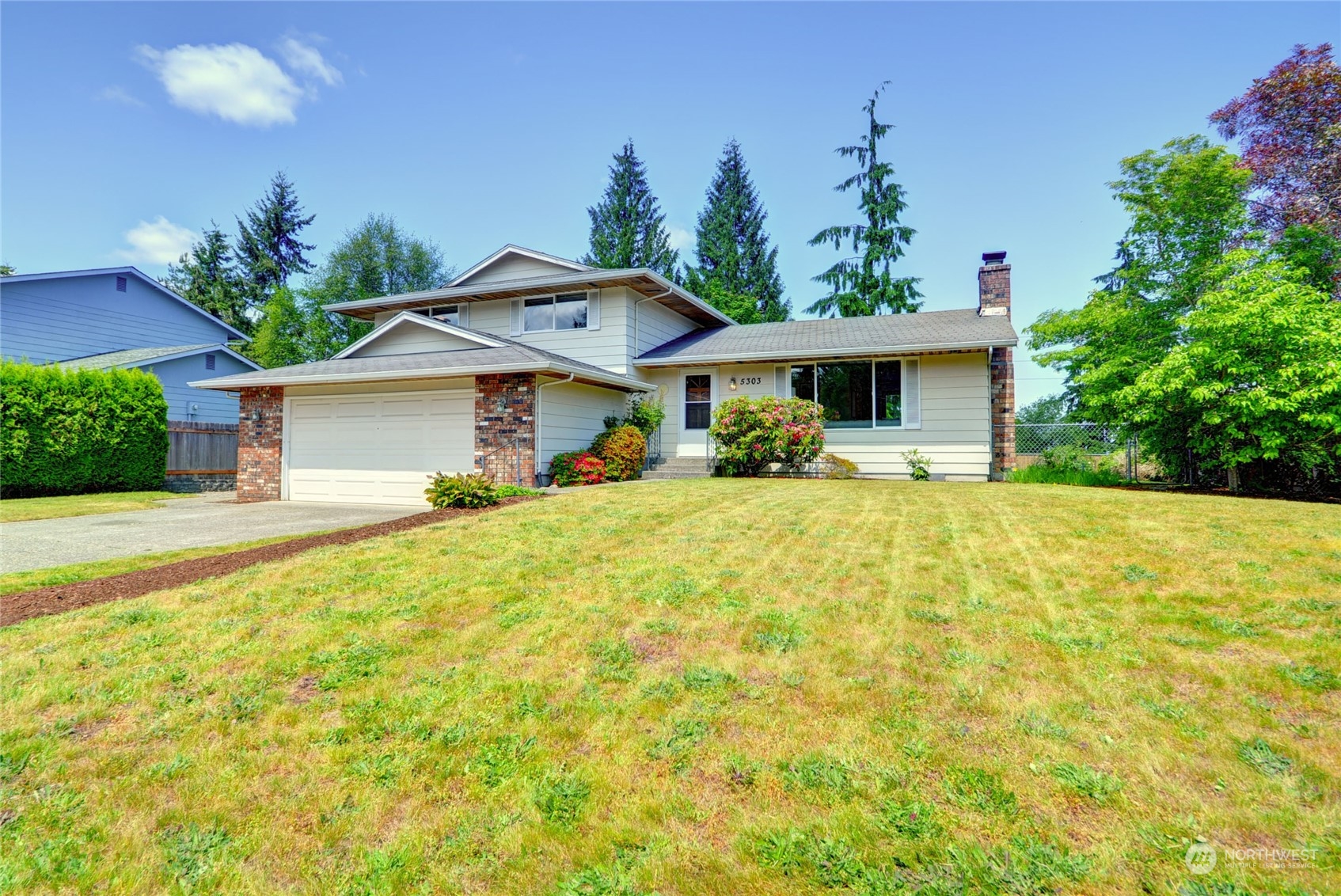 5303 133rd Street SE