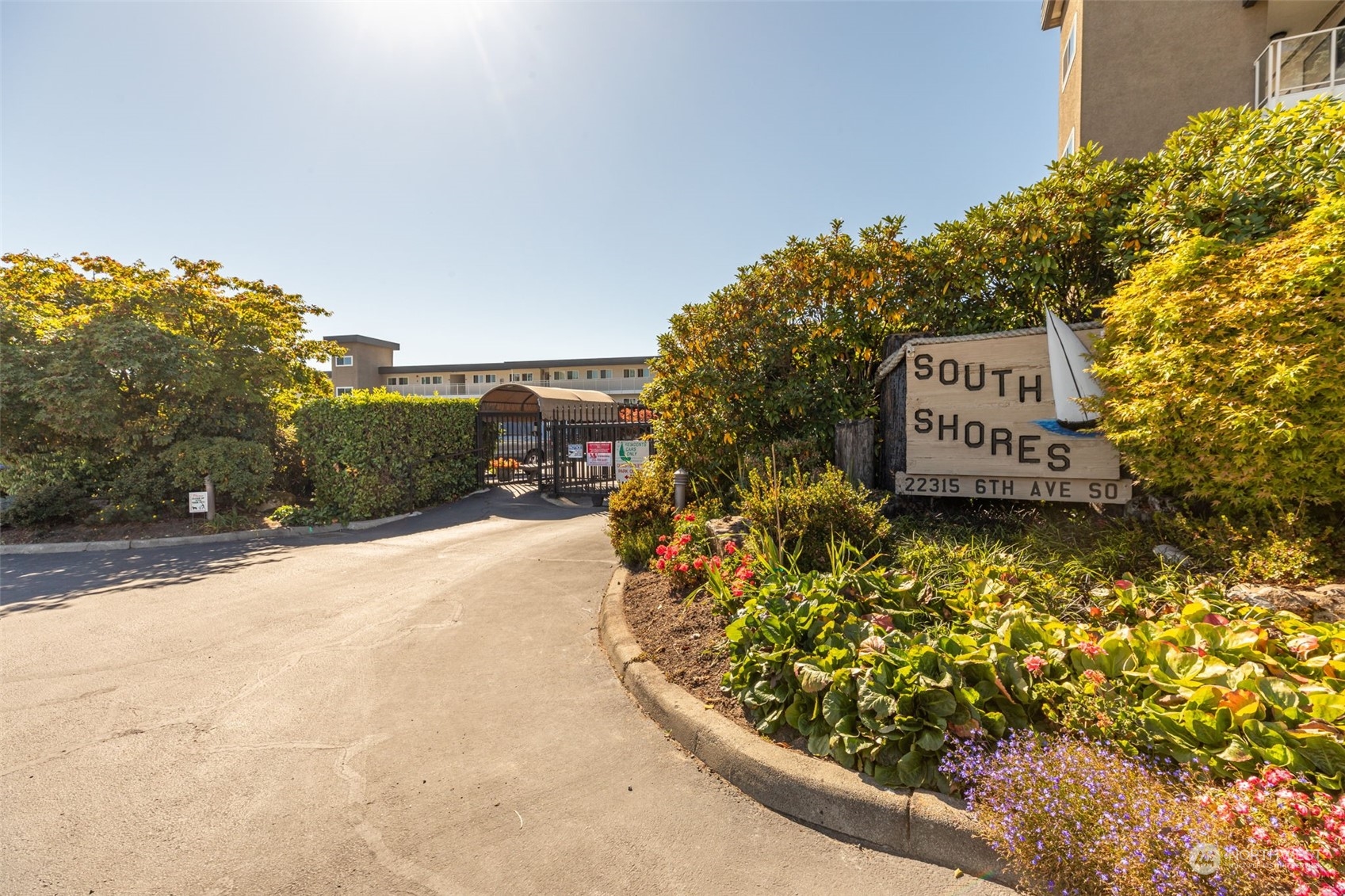 22315 6th Avenue S #B103