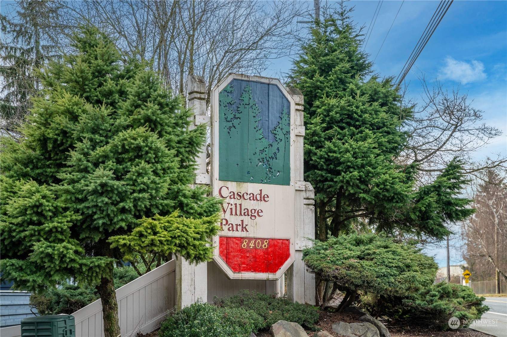 8408 18th Avenue W #12102