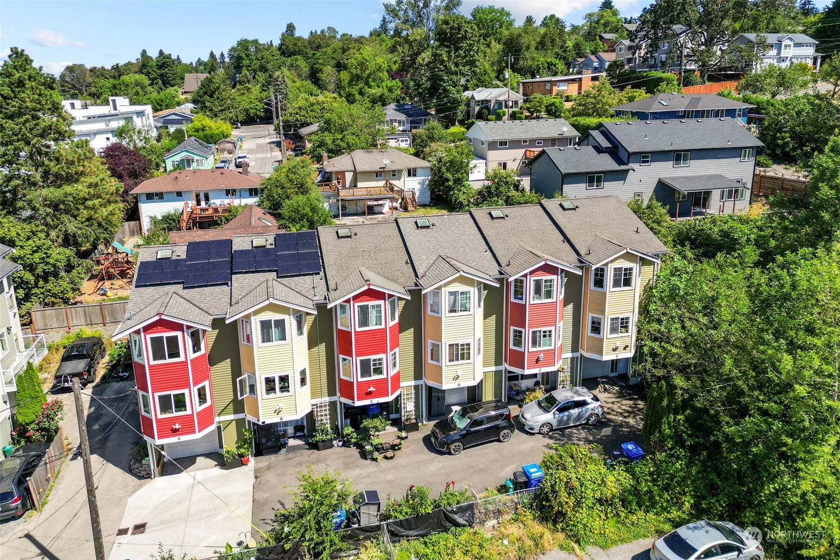 6722 Rainier Avenue S #F