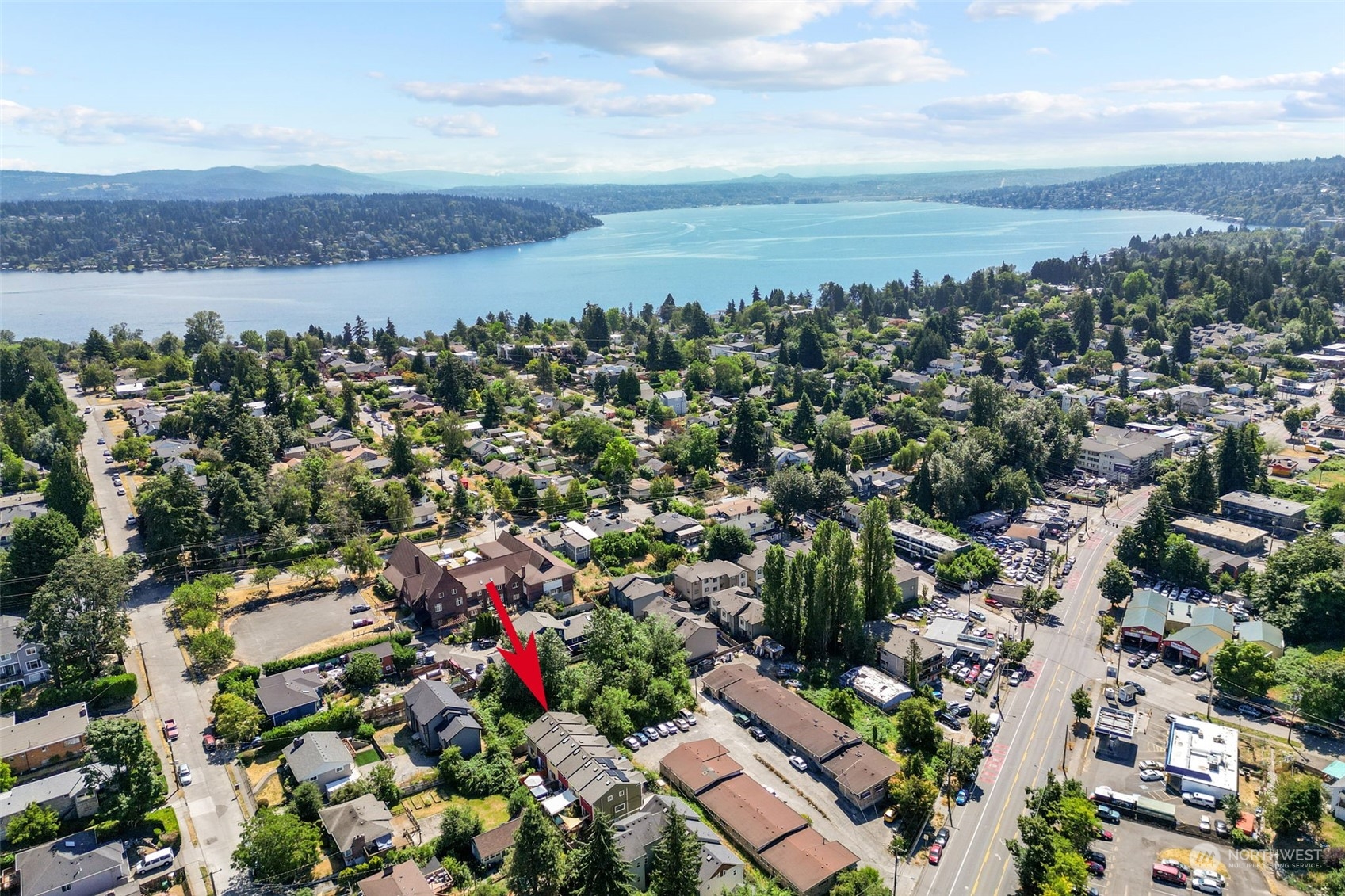 6722 Rainier Avenue S #F