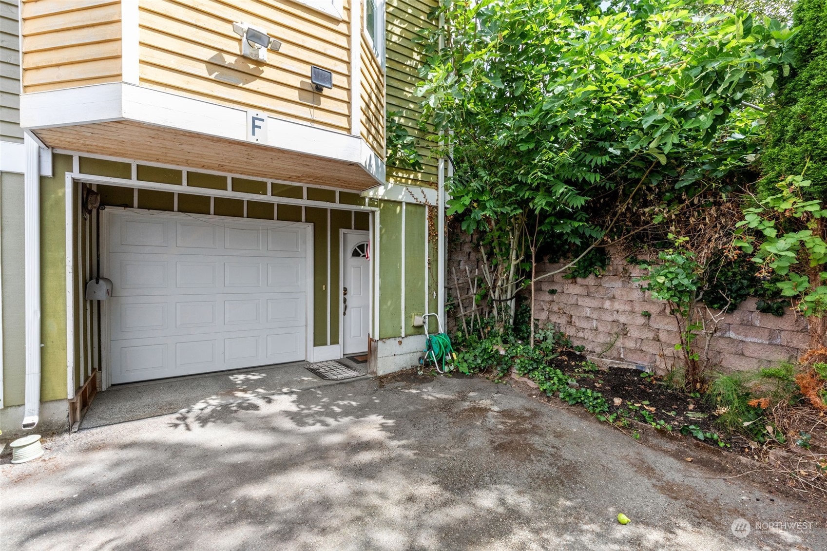 6722 Rainier Avenue S #F