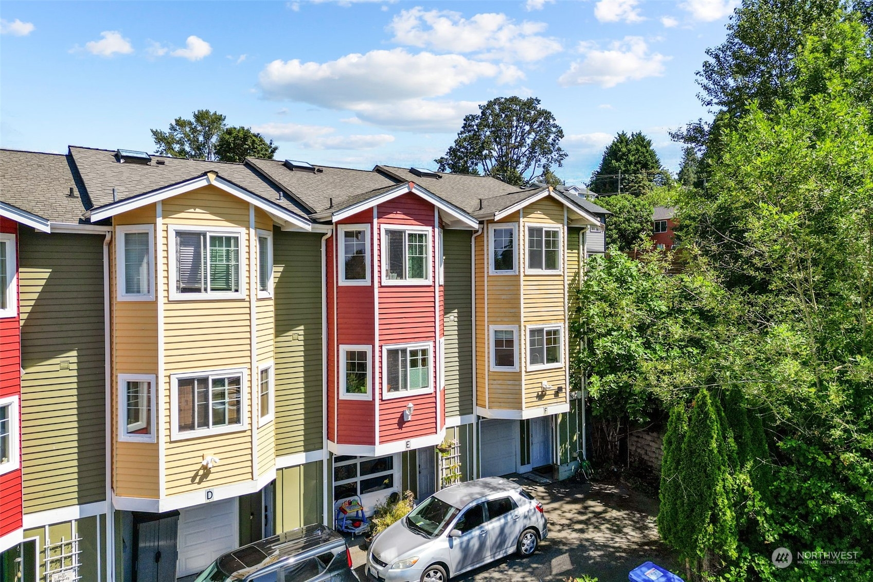 6722 Rainier Avenue S #F