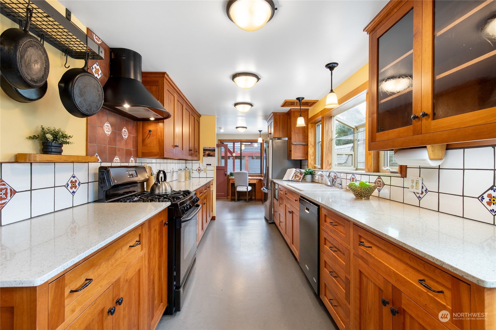 1800 NE 172nd Street