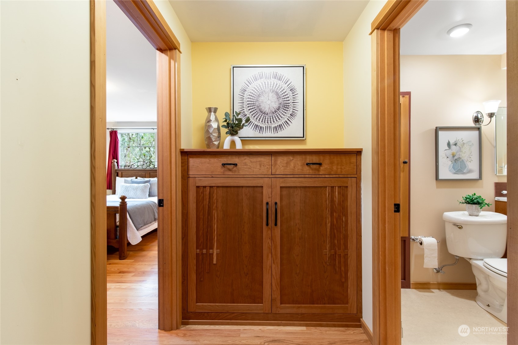 1800 NE 172nd Street