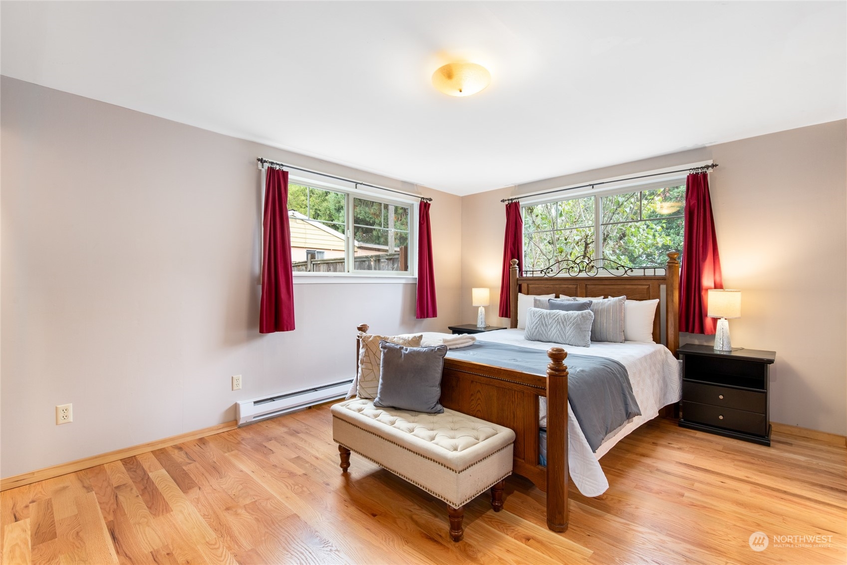 1800 NE 172nd Street