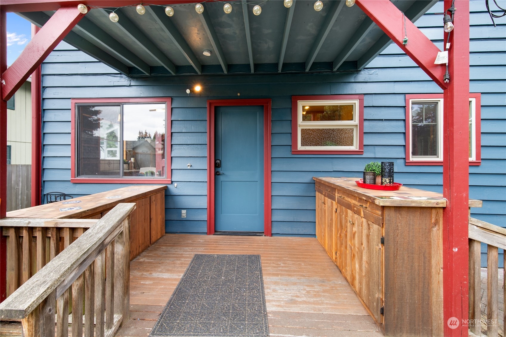 1800 NE 172nd Street