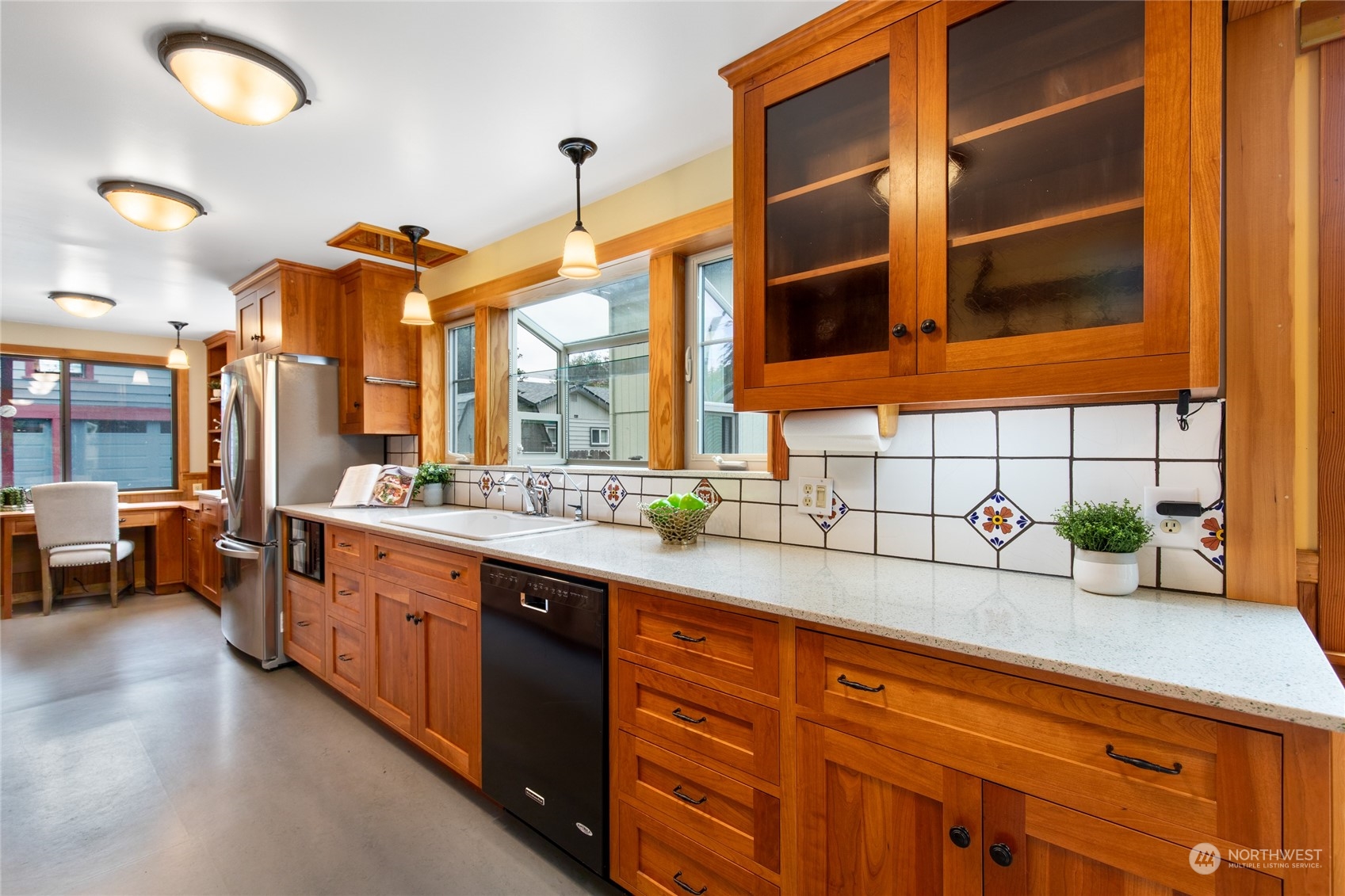 1800 NE 172nd Street