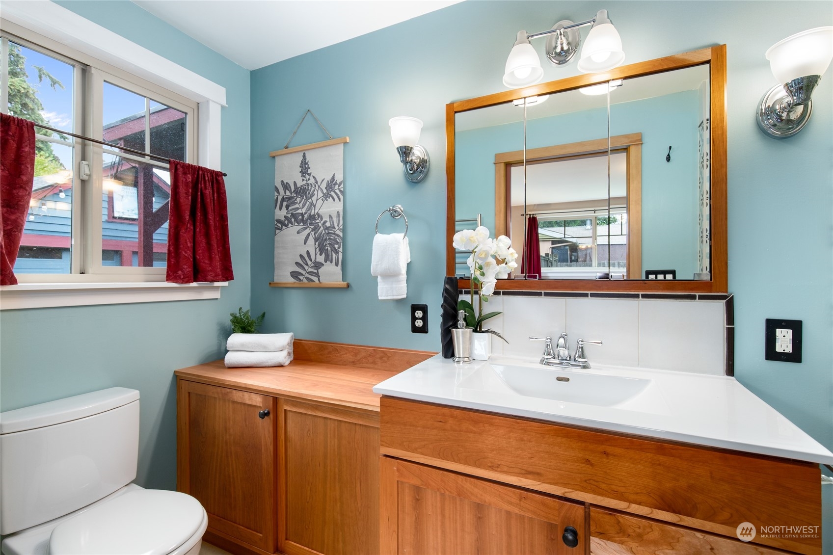 1800 NE 172nd Street