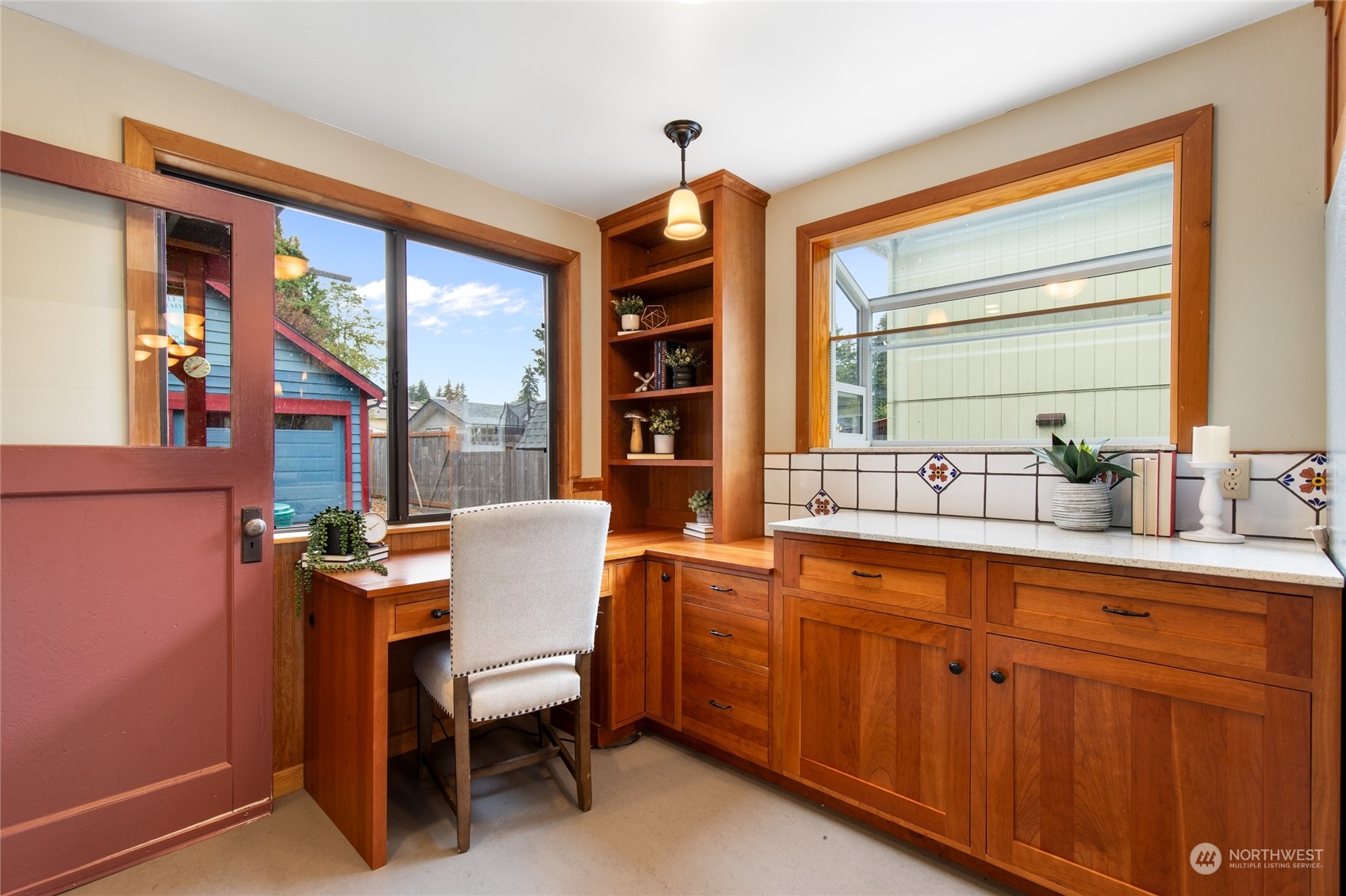 1800 NE 172nd Street