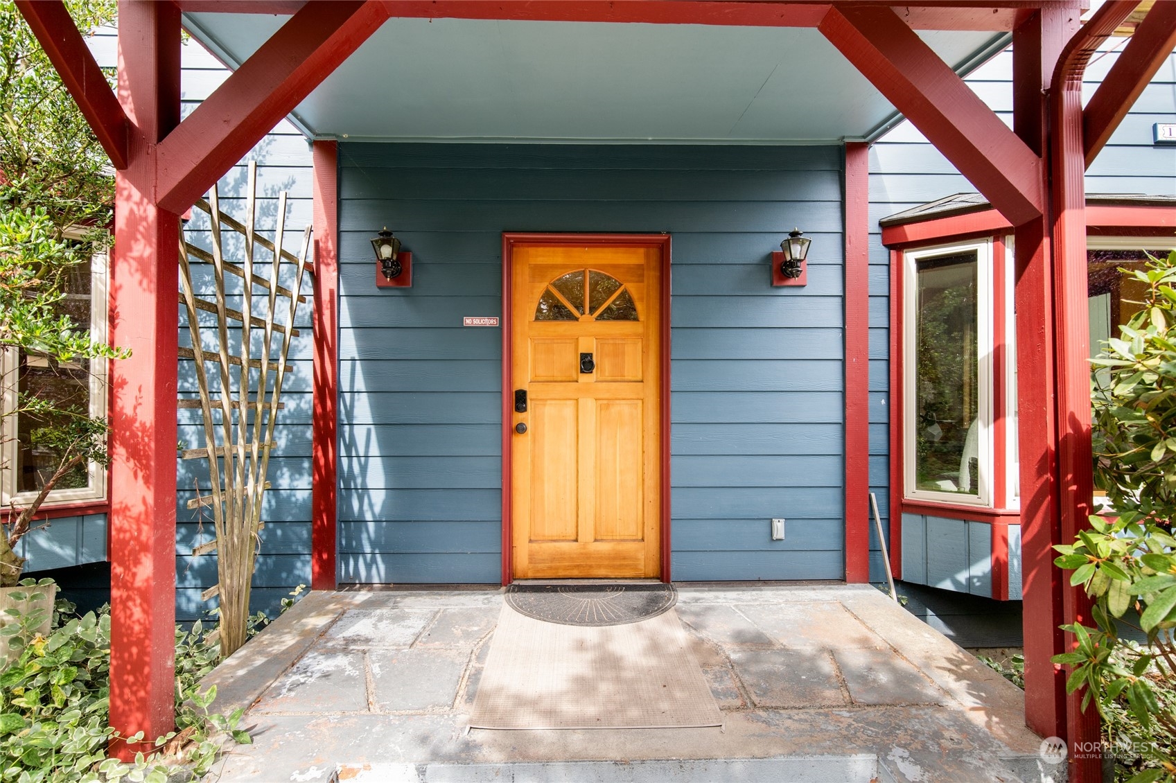 1800 NE 172nd Street