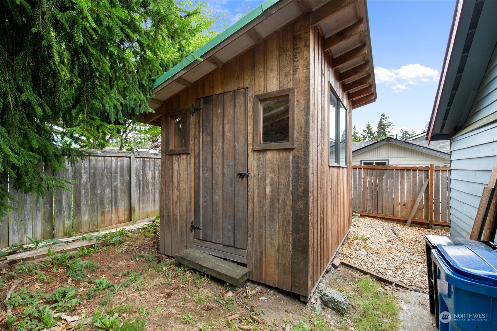 1800 NE 172nd Street