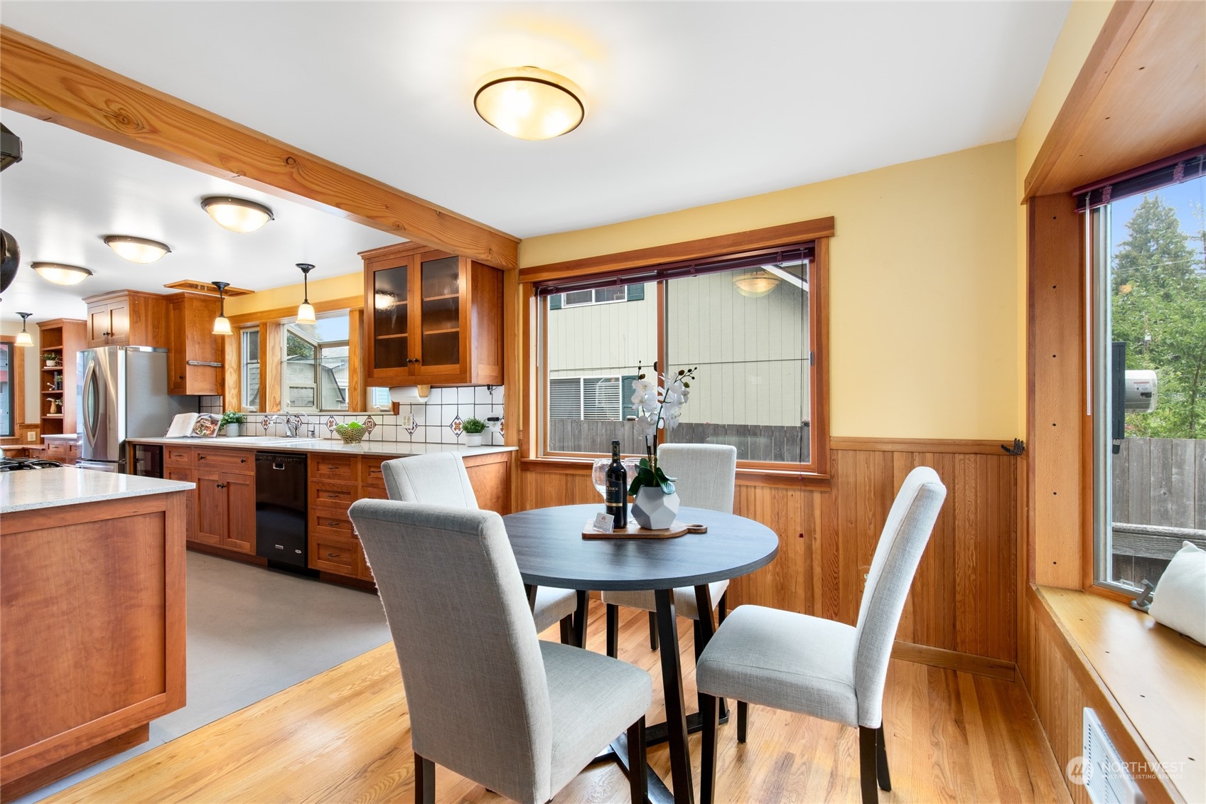 1800 NE 172nd Street