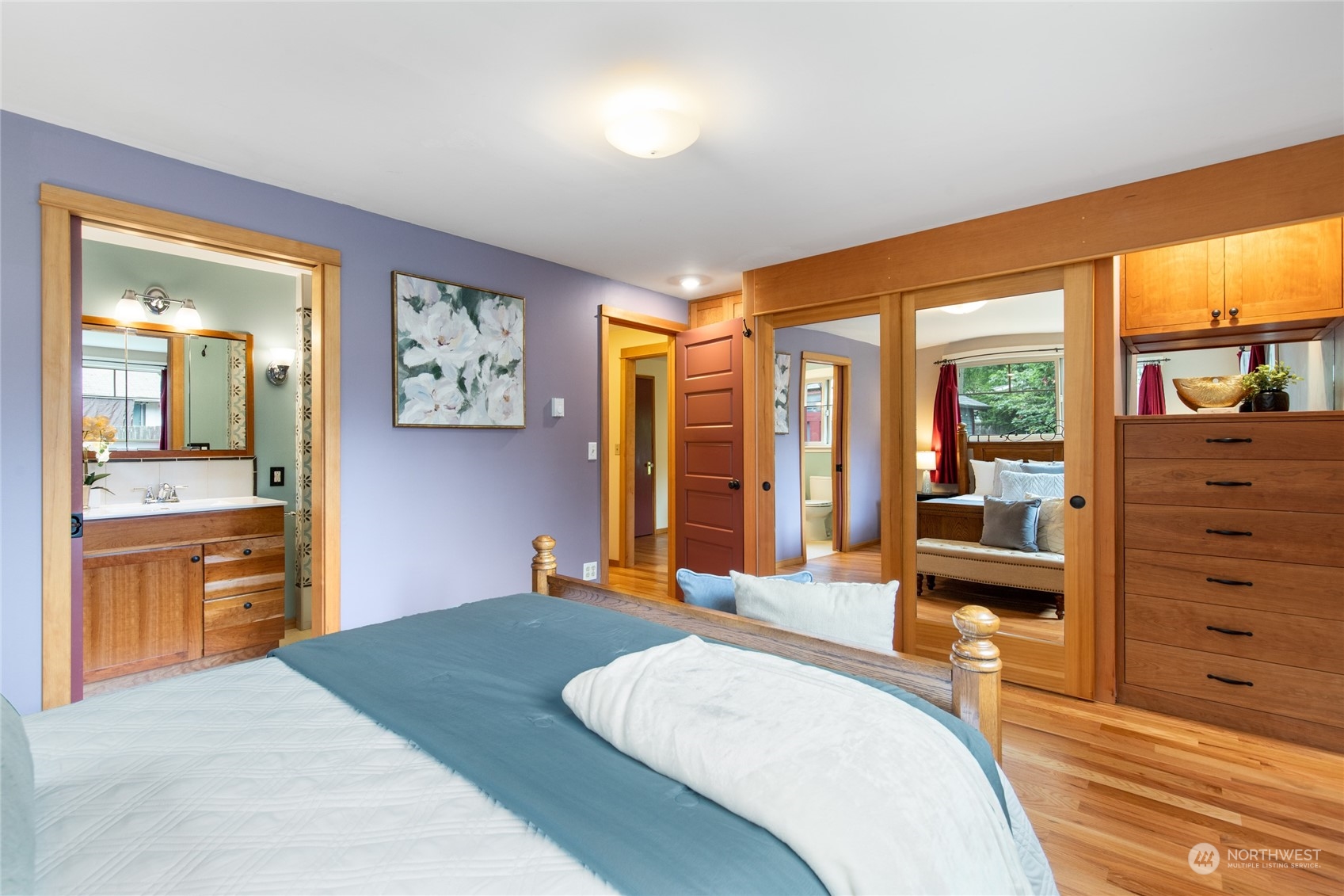 1800 NE 172nd Street