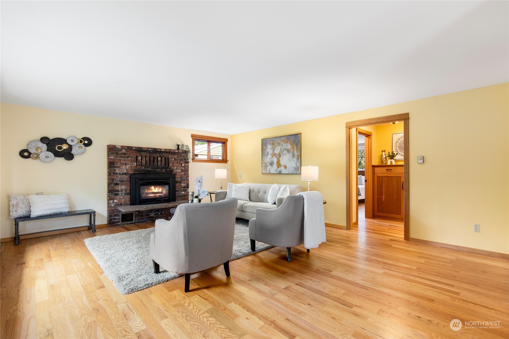 1800 NE 172nd Street